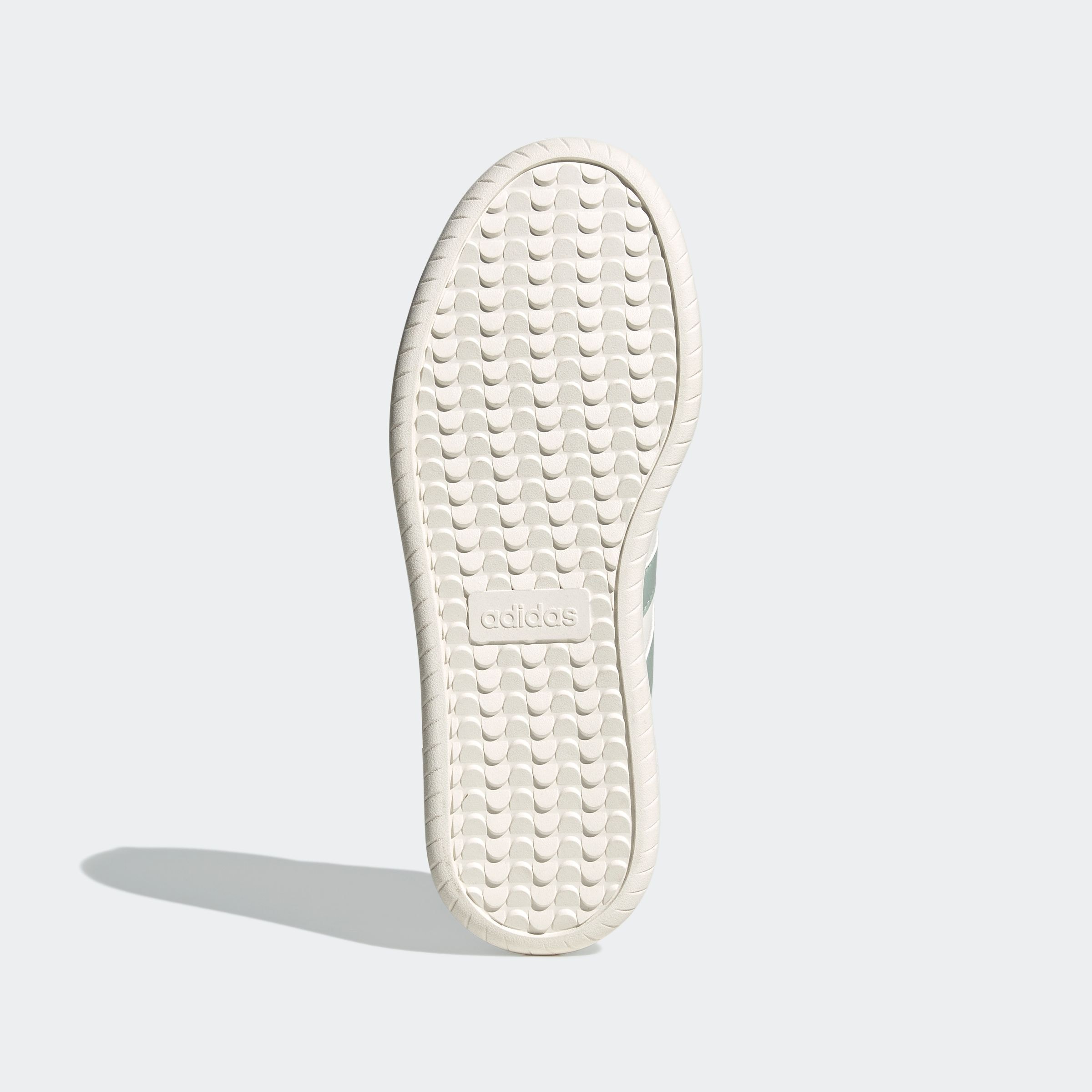 adidas Sportswear Sneaker »BARREDA«, Design auf den Spuren des adidas Handball Spezial
