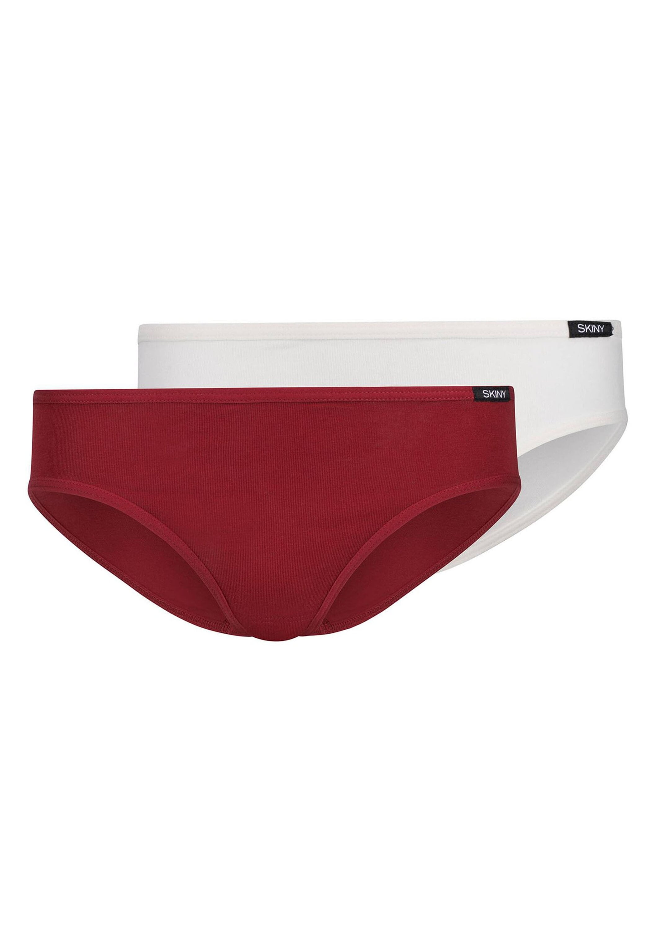 Skiny Slip »Slip 2er Pack«