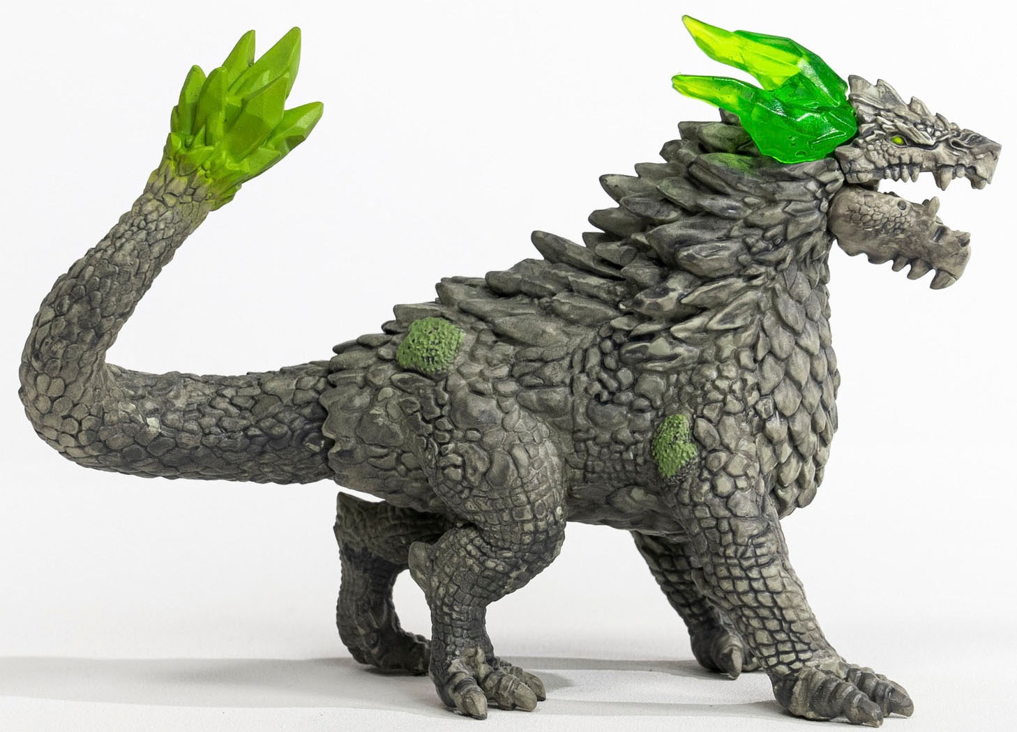 Schleich® Spielfigur »ELDRADOR®, Steindrache (70149)«
