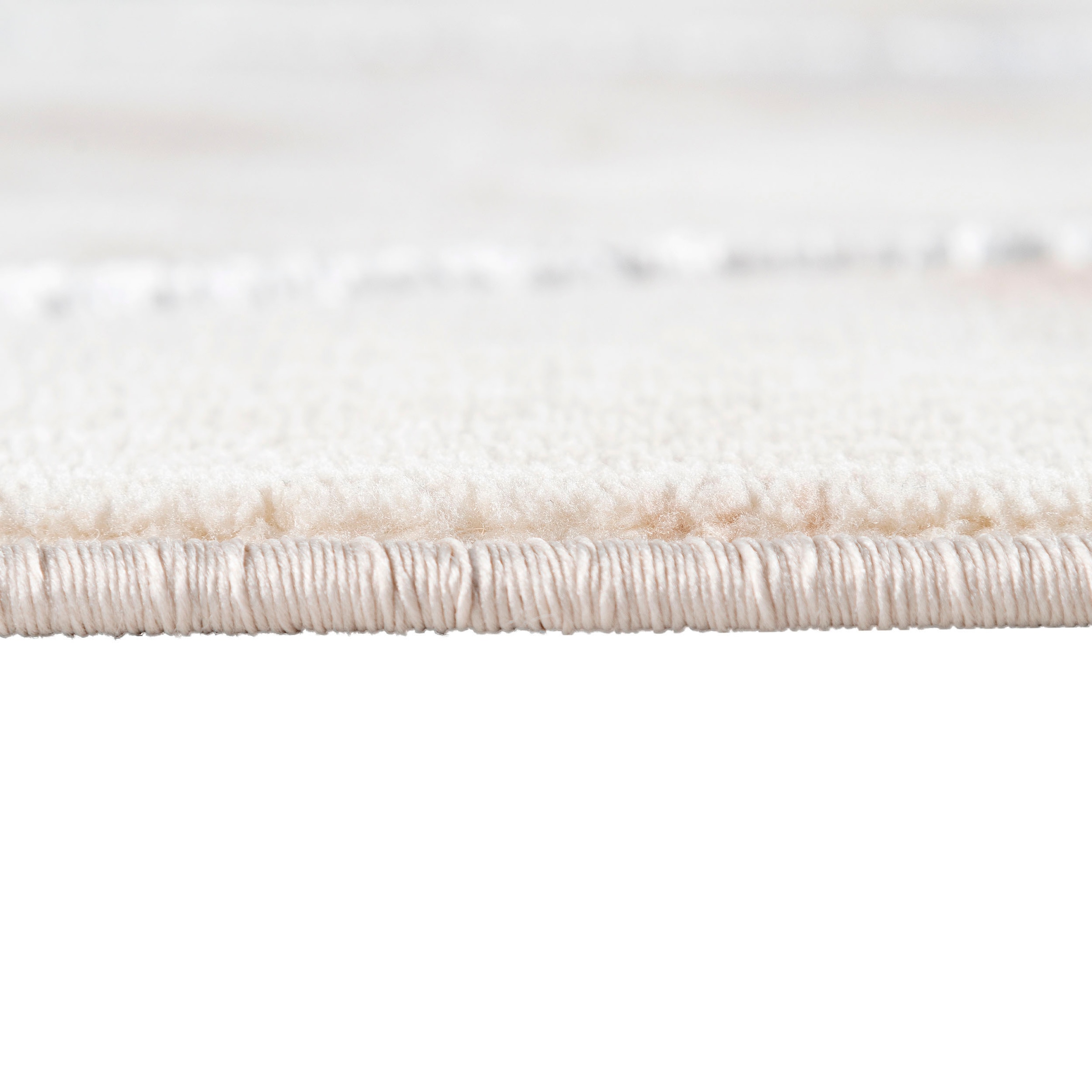Sehrazat Teppich »Lara 801«, rechteckig, 10 mm Höhe, Wohnzimmer