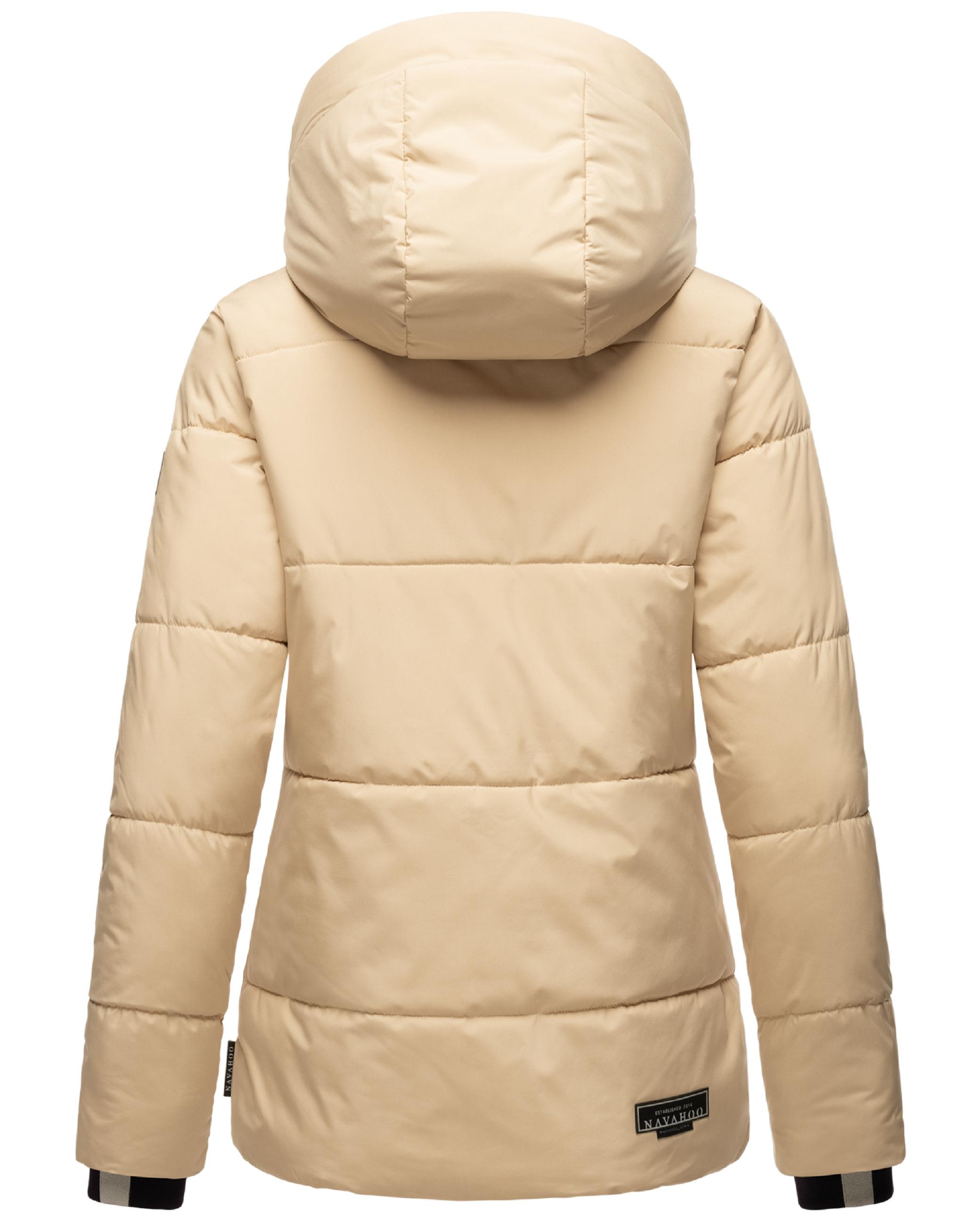 Navahoo Steppjacke »Steppjacke Sag ja XIV«