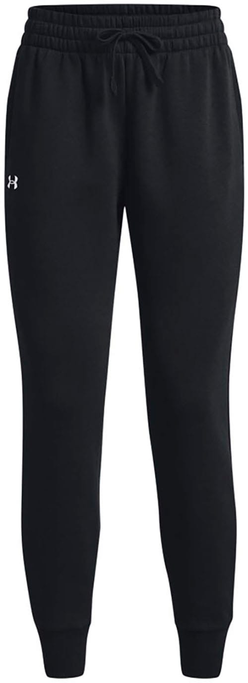 Under Armour® Jogginghose »RIVAL«  für vielseitige Aktivitäten, aus Baumwolle, elastischer Bund