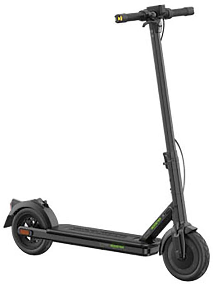STREETBOOSTER E-Scooter »Vega«, mit Straßenzulassung, bis zu 42 km Reichweite