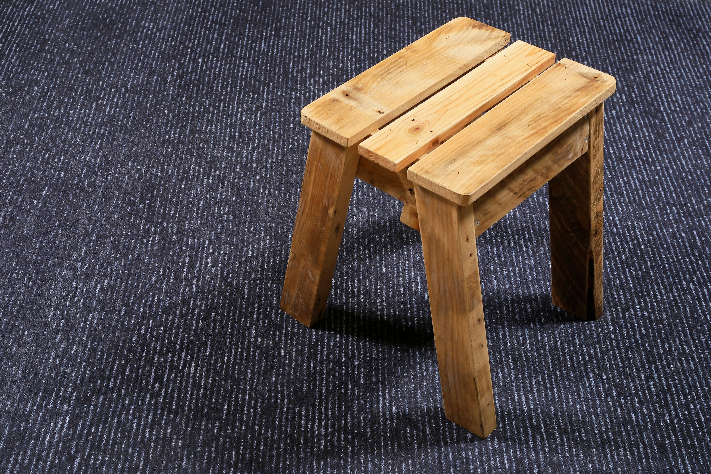 Esprit Teppich »Marly  ESP-44379« rechteckig 6 mm Höhe weicher Kurzflor, Wohnzimmer