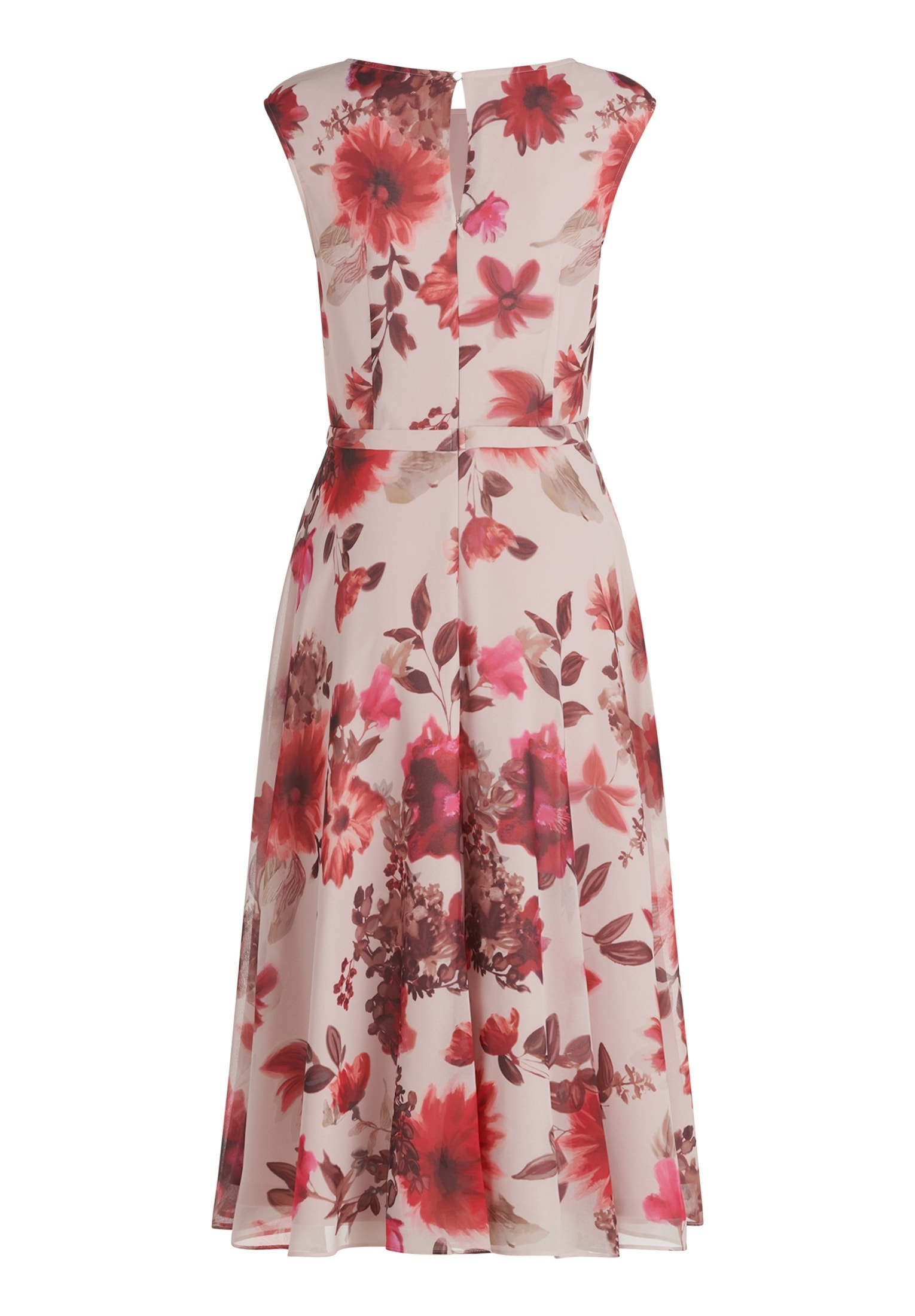 Vera Mont Cocktailkleid »Cocktailkleid mit Print«