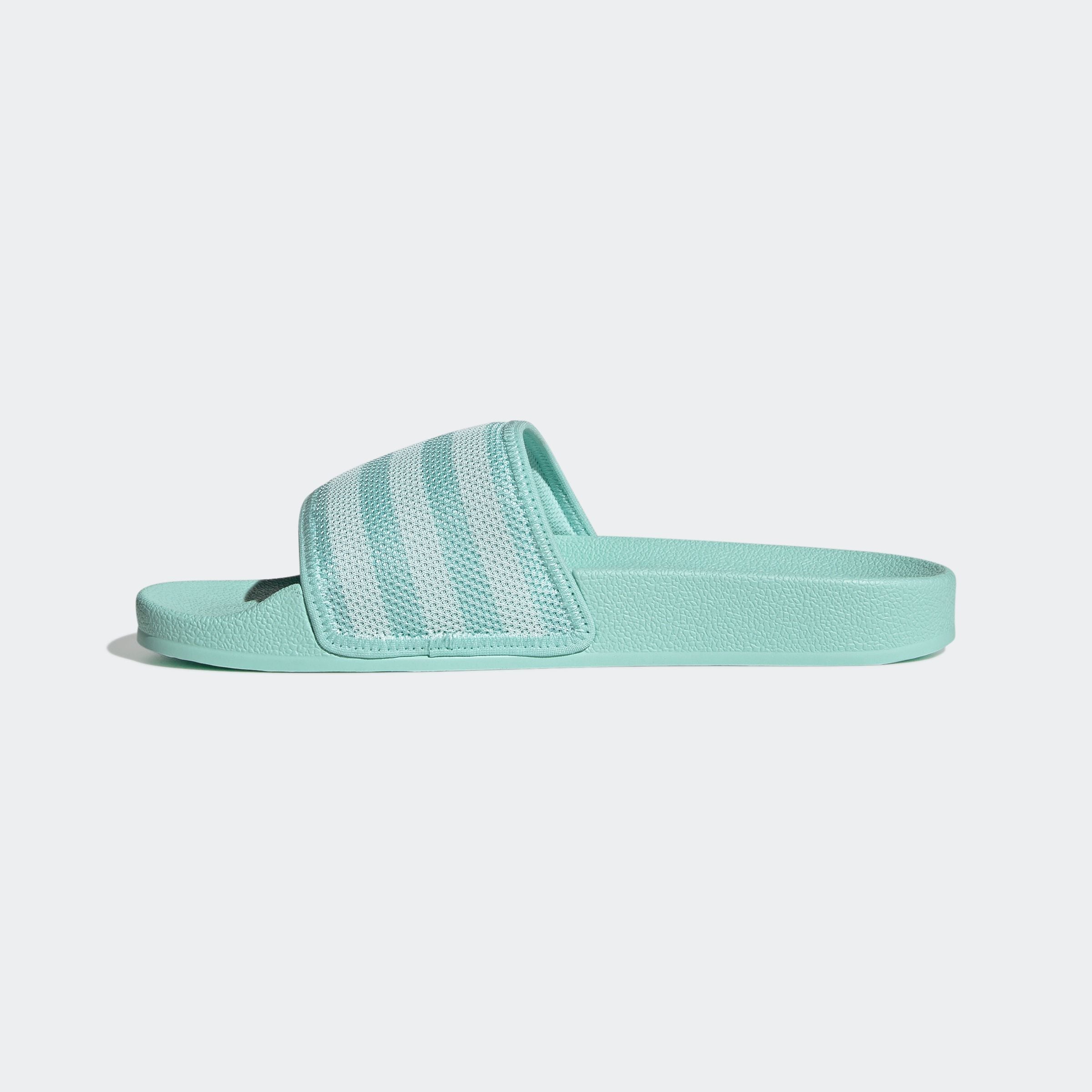 adidas Originals Badesandale »ADILETTE«
