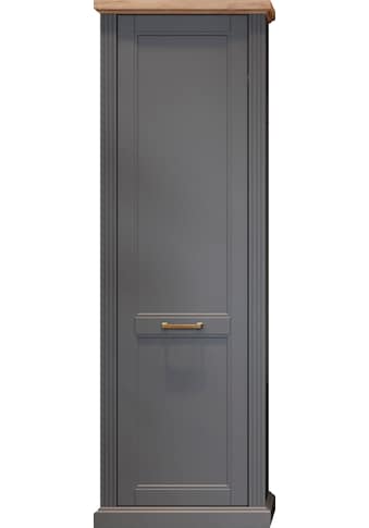 Garderobenschrank »Tara«, hochwertig UV lackiert, Soft-Close-Funktion