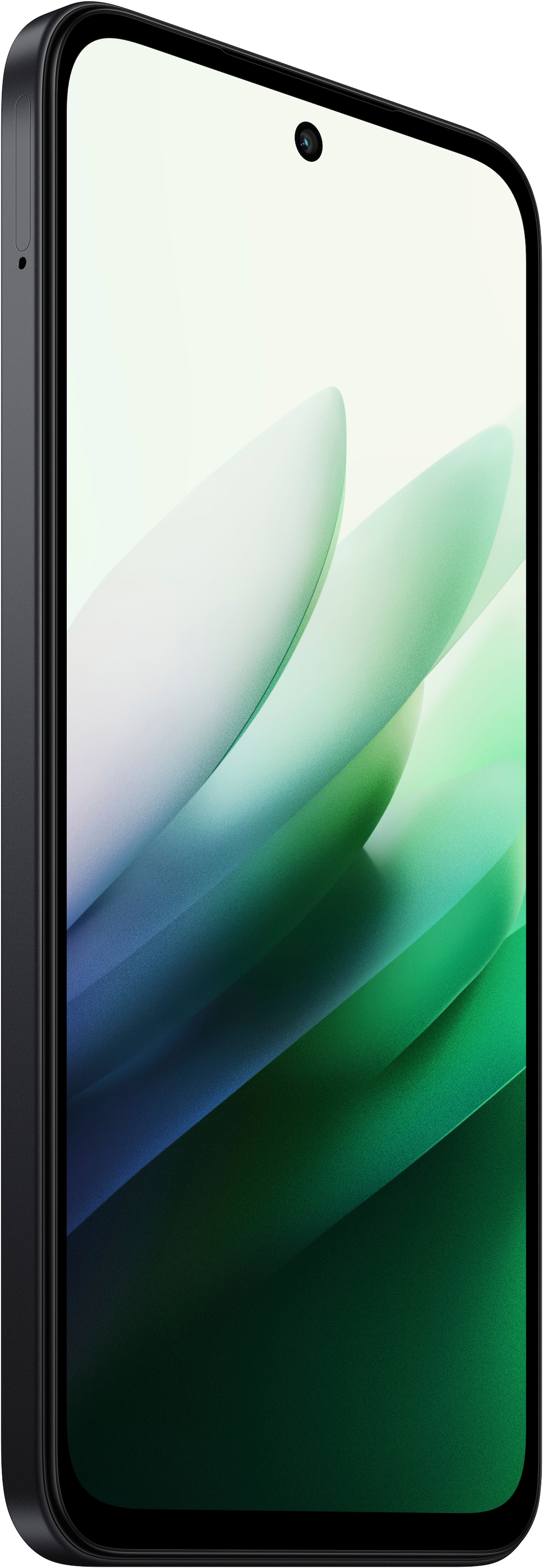 Xiaomi Smartphone »Redmi 15 5G 256 GB«, midnight black