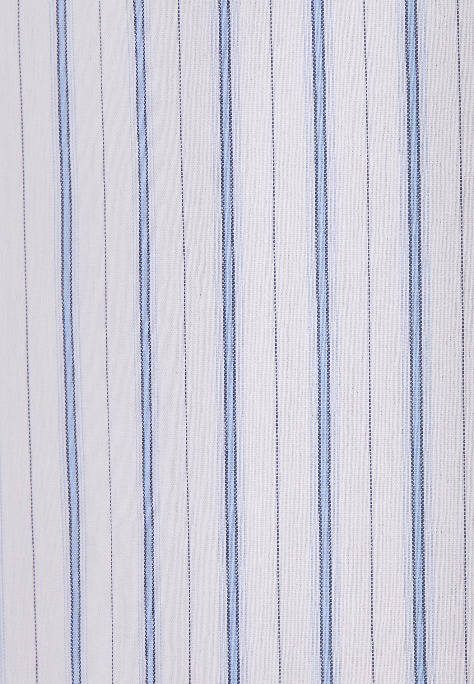seidensticker Hemdbluse 1/1 Kragen Gestreift