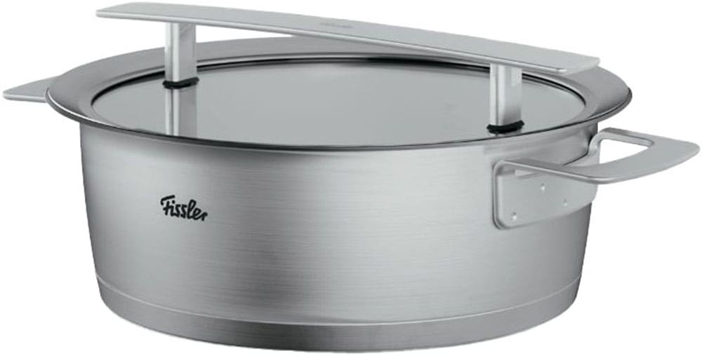 Fissler Bratentopf »Phi Collection« Edelstahl 18/10