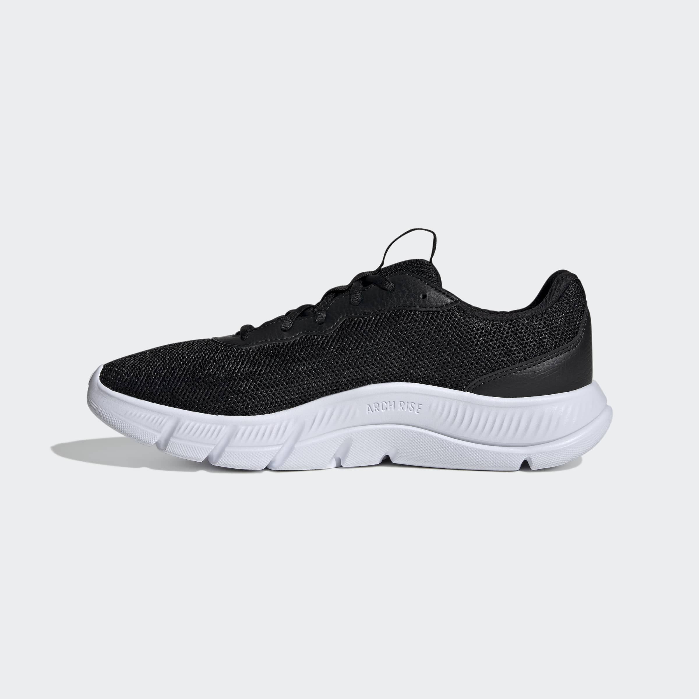 adidas Sportswear Walkingschuh »CLOUDFOAM FLEX , SCHNÜRSENKEL«
