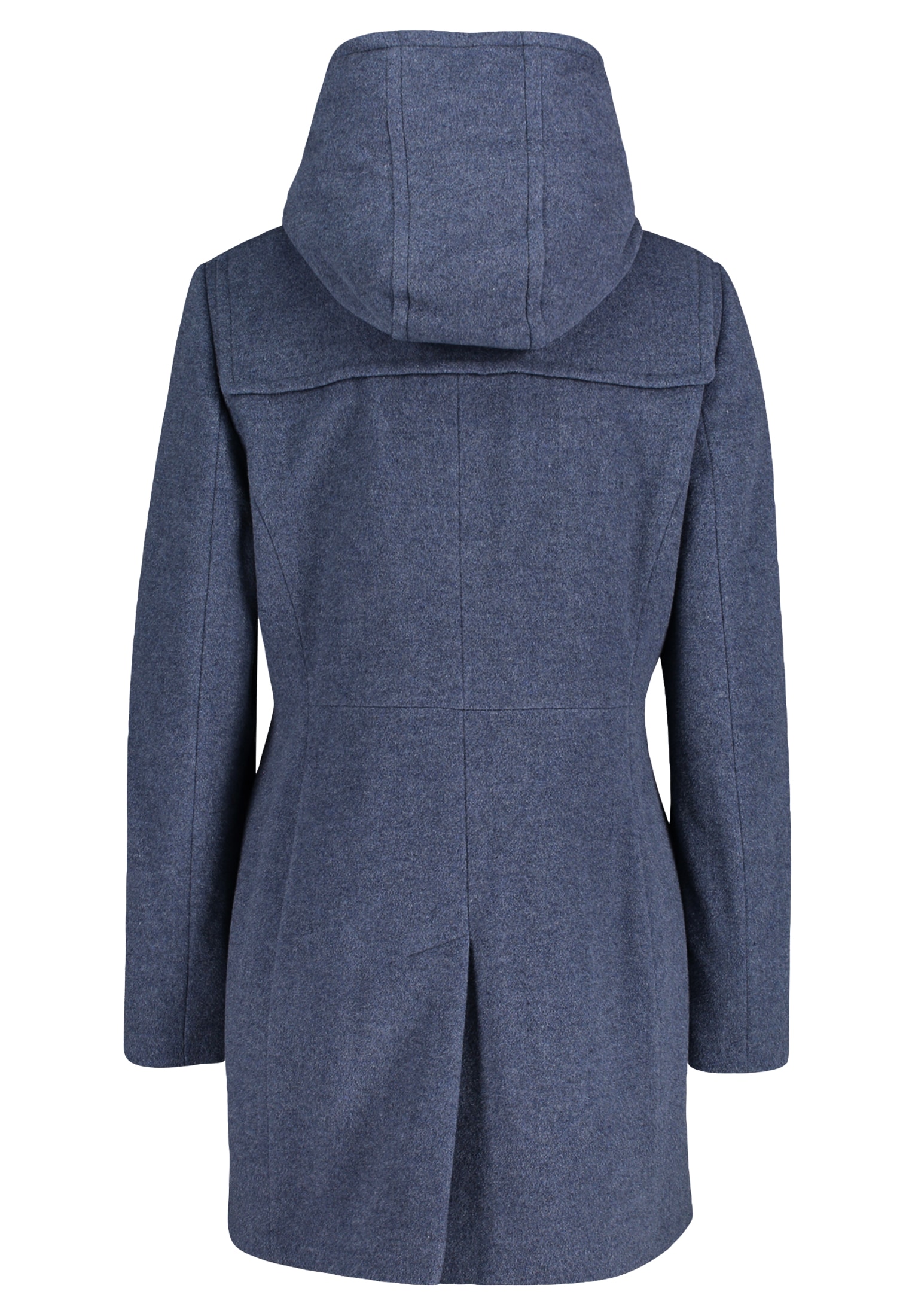 Gil Bret Wolljacke, mit Kapuze, mit Kapuze