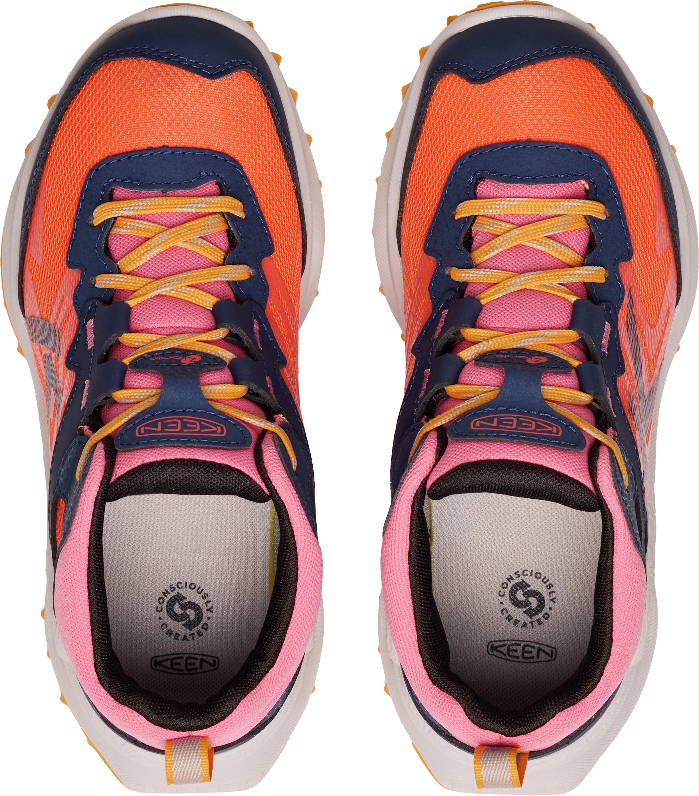 Keen Outdoorschuh »ZIONIC MID WP«  wasserdicht