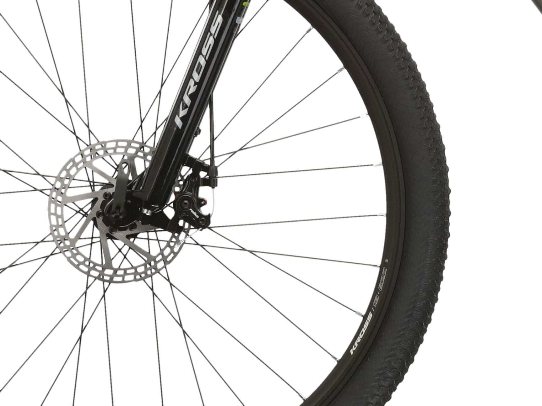 Kross Mountainbike »KROSS MTB Hardtail Hexagon 3.0 29" grau«, 16 Gang, Shimano, ACERA M3020 Schaltwerk, Kettenschaltung