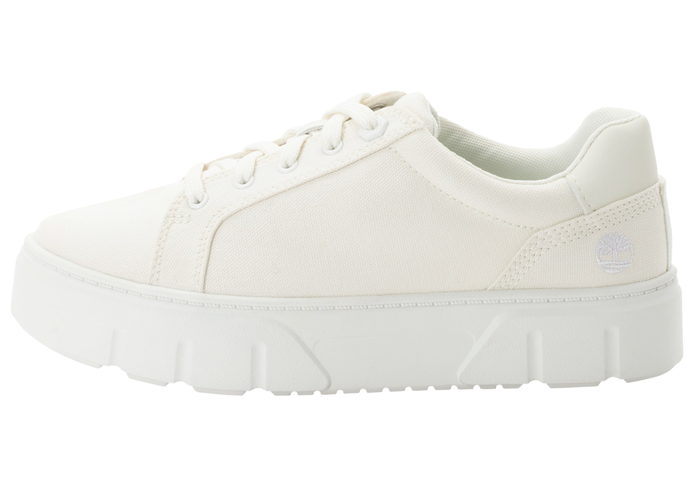 Timberland Sneaker »LAUREL COURT LOW LACE UP SNEAKER«