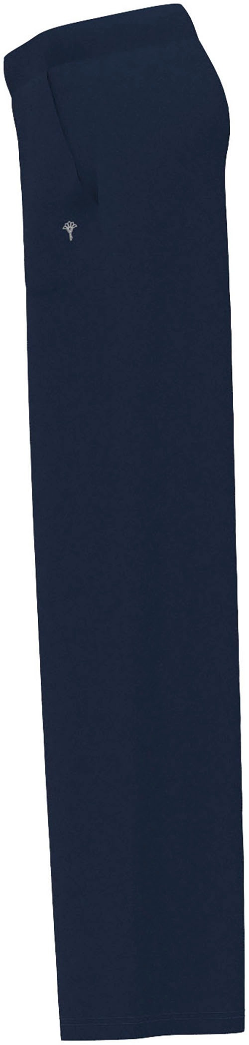JOOP! Homewearhose »Cosy«, mit elegantem High-Waist-Design