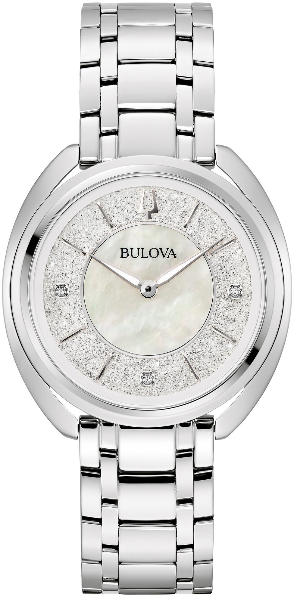 Bulova Quarzuhr »96P240«