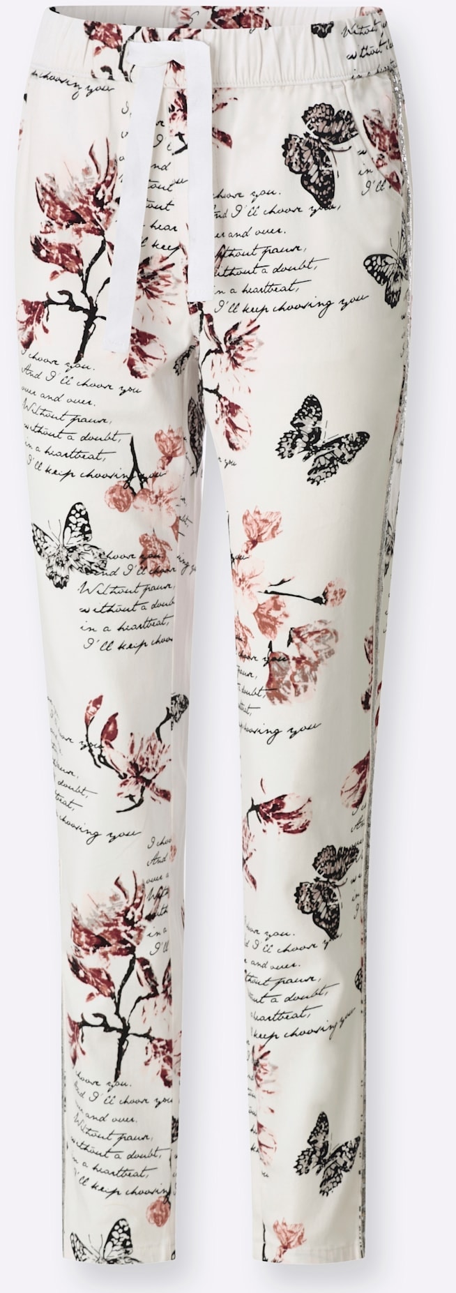 Inspirationen Bequeme Jeans 1 tlg.