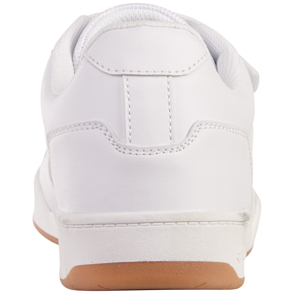 lotto Sneaker  - mit drei praktischen Klettverschlüssen