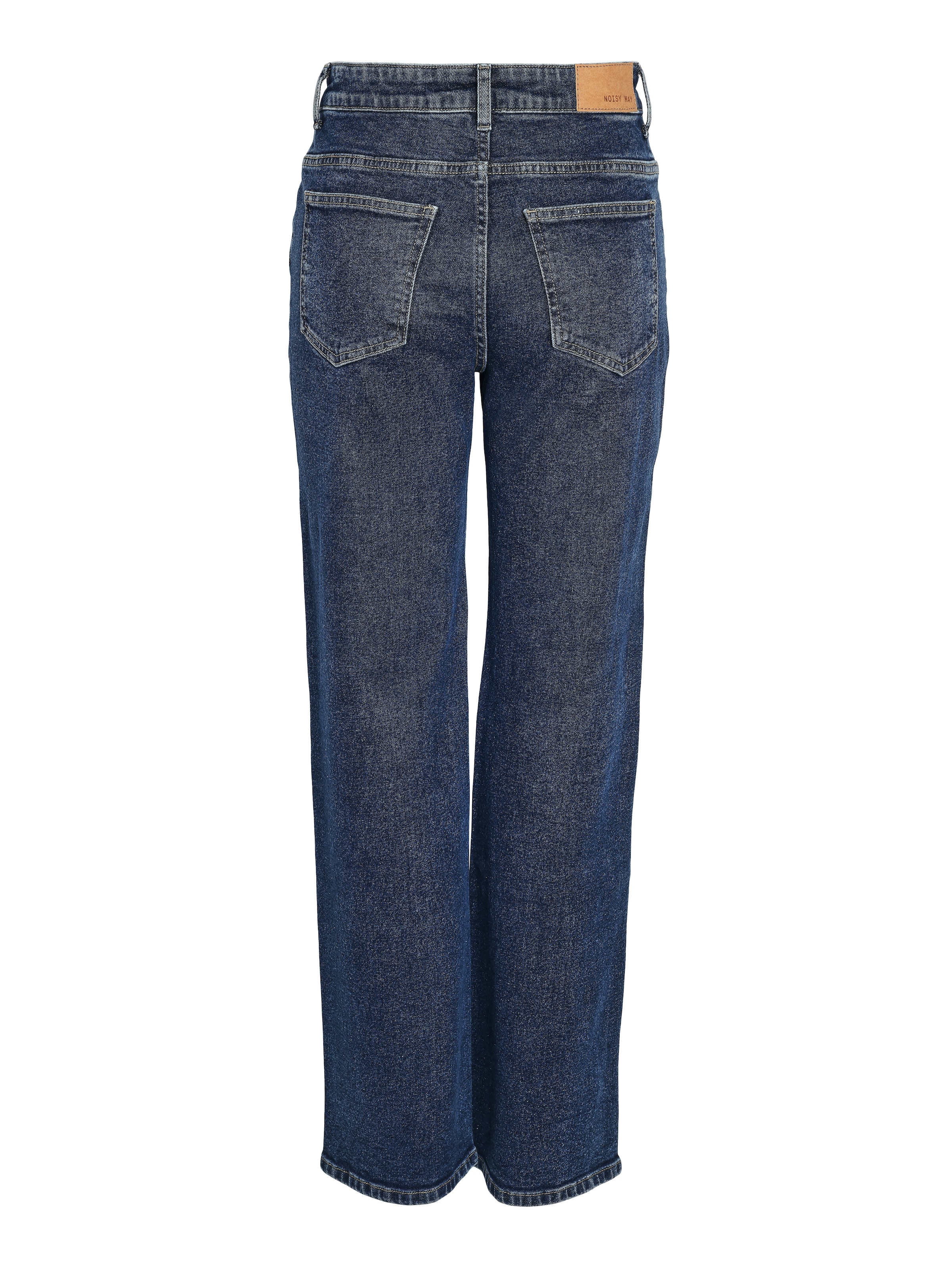 Noisy may Weite Jeans »NMYOLANDA NW WIDE JEANS AZ365DB FWD NOOS«