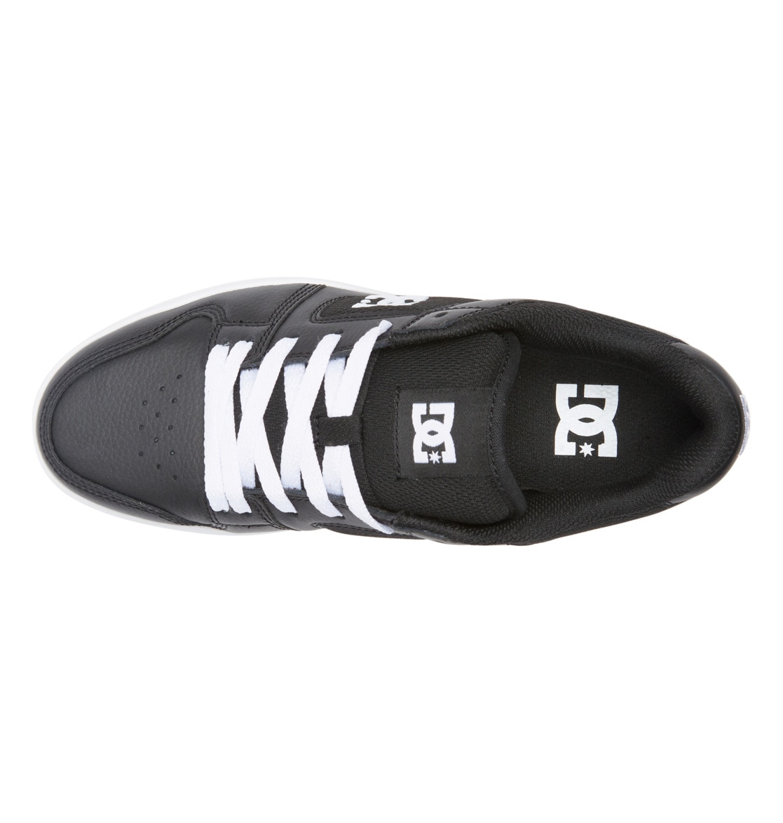DC Shoes Sneaker »Manteca 4 Platform«