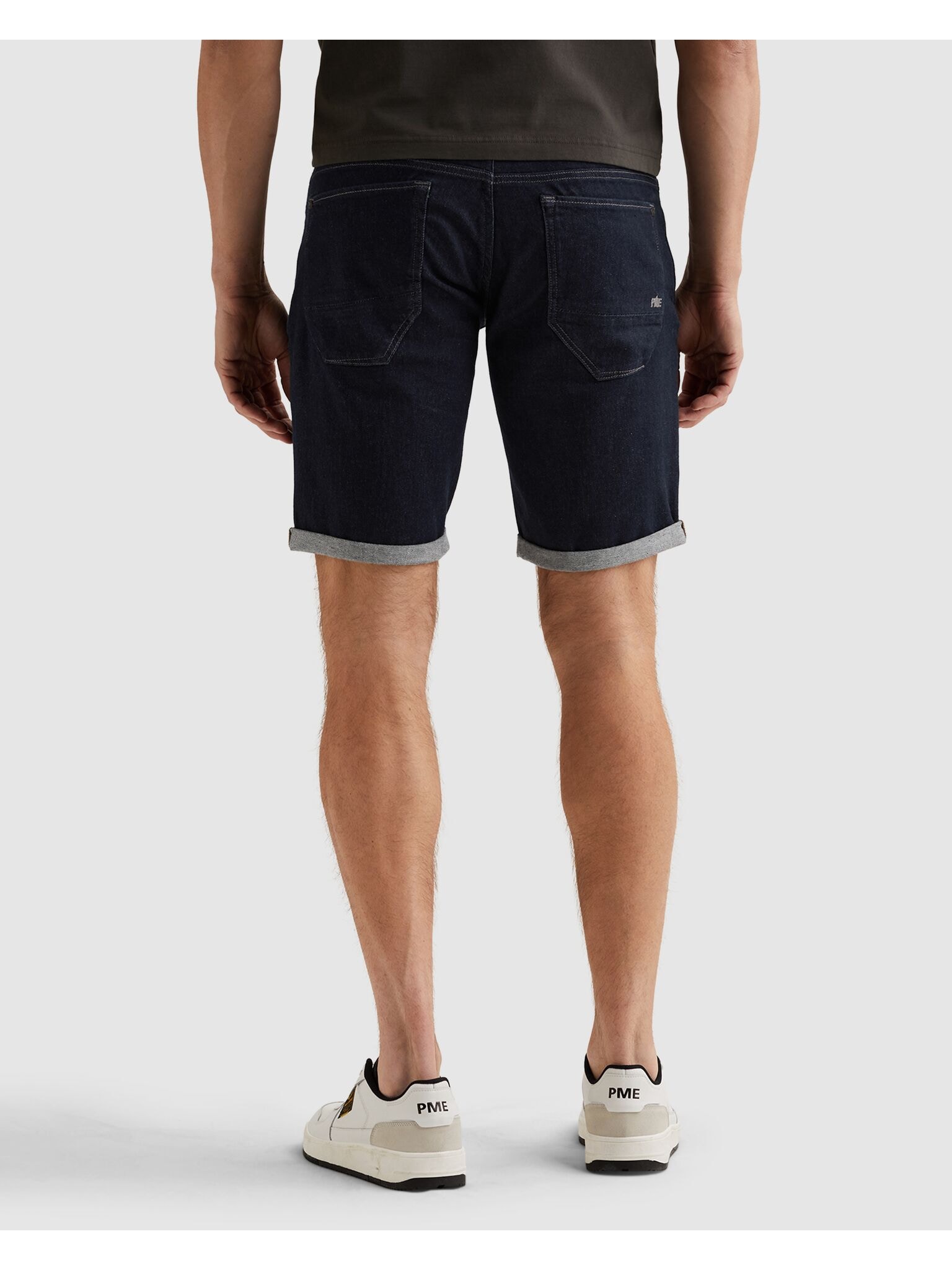 PME LEGEND Shorts »NIGHTFLIGHT SHORTS«  Sommerhose