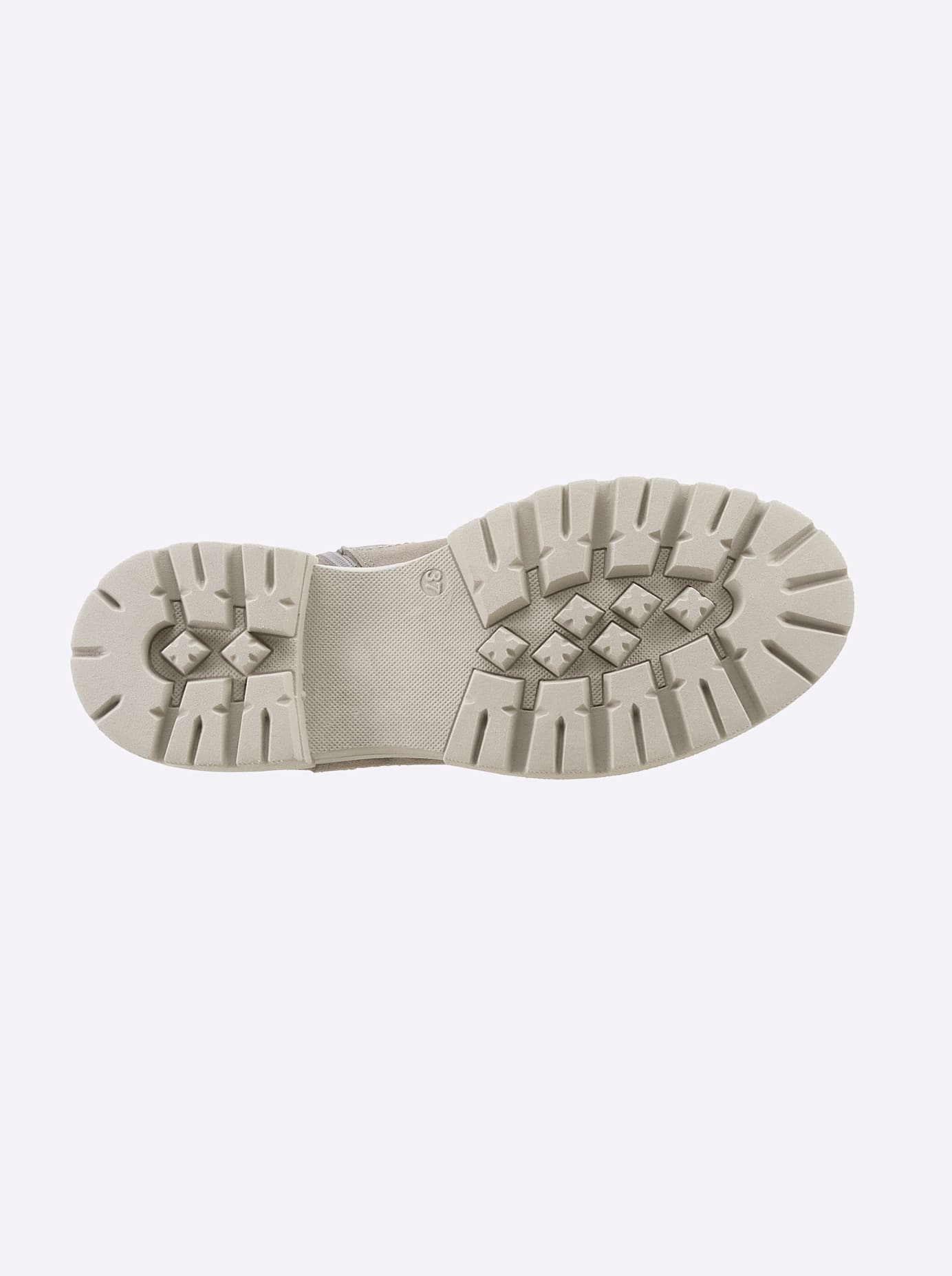 heine Stiefelette