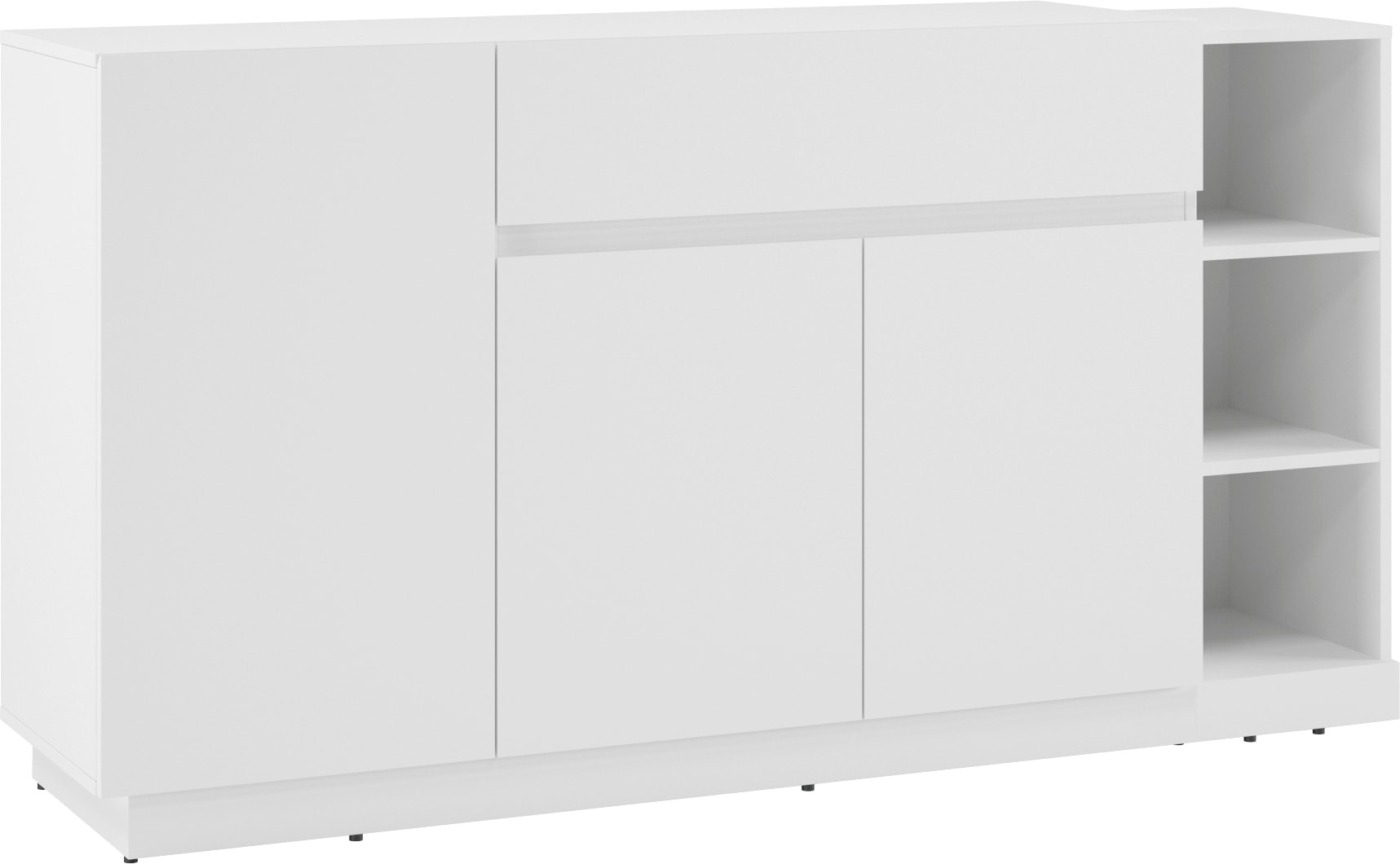 INOSIGN Kommode »Bristol« Breite ca. 163 cm