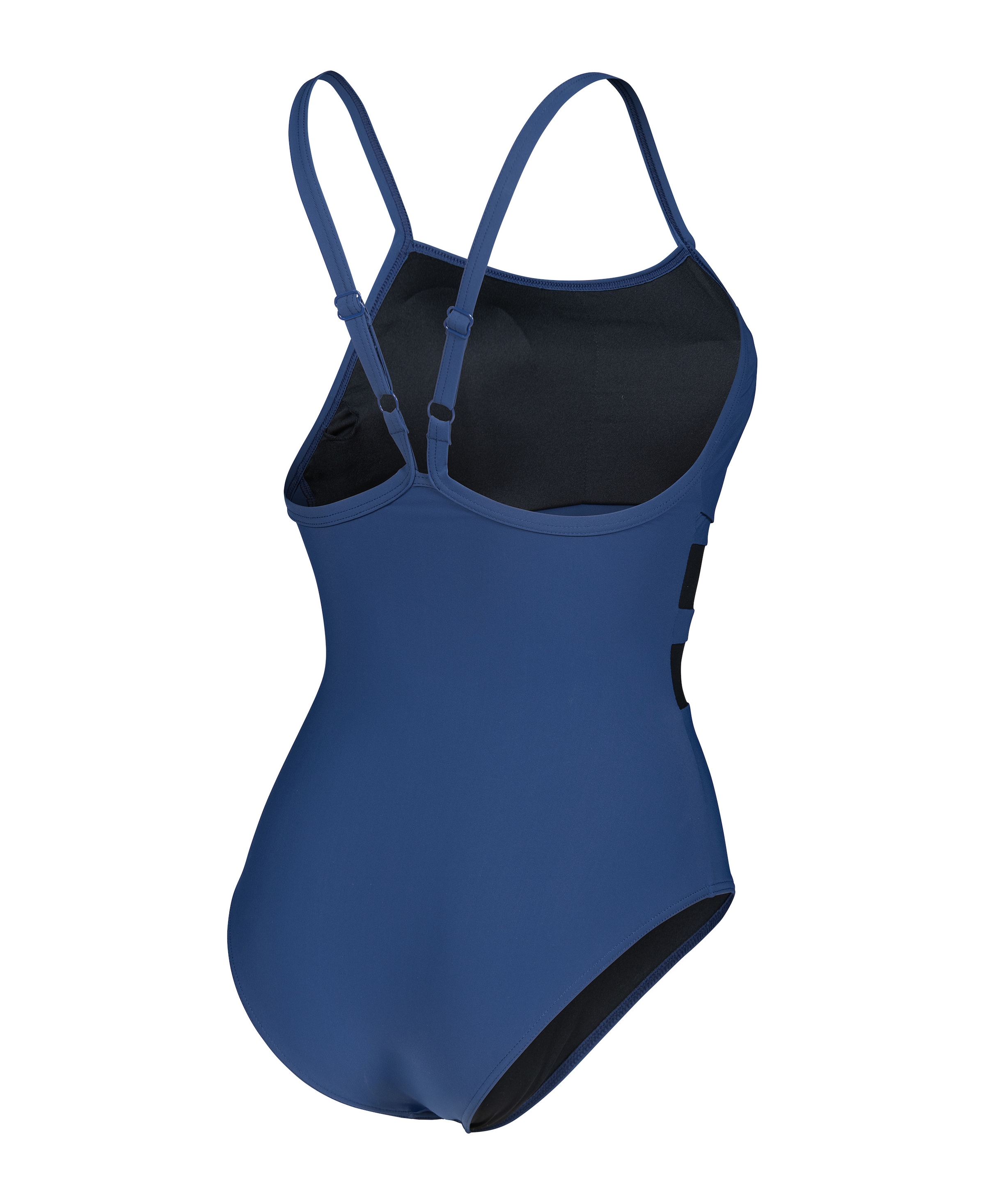 Arena Badeanzug »WOMEN'S ARENA MESH EQUALS SWIMSUIT BACK B«, (1 St.)