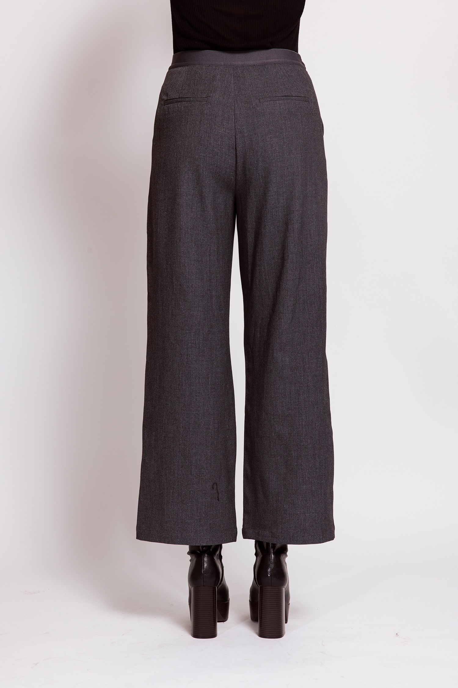 Zhrill Stoffhose »KELLI«  Elastikbund / für vielseitige Alltagslooks / mit Stretch