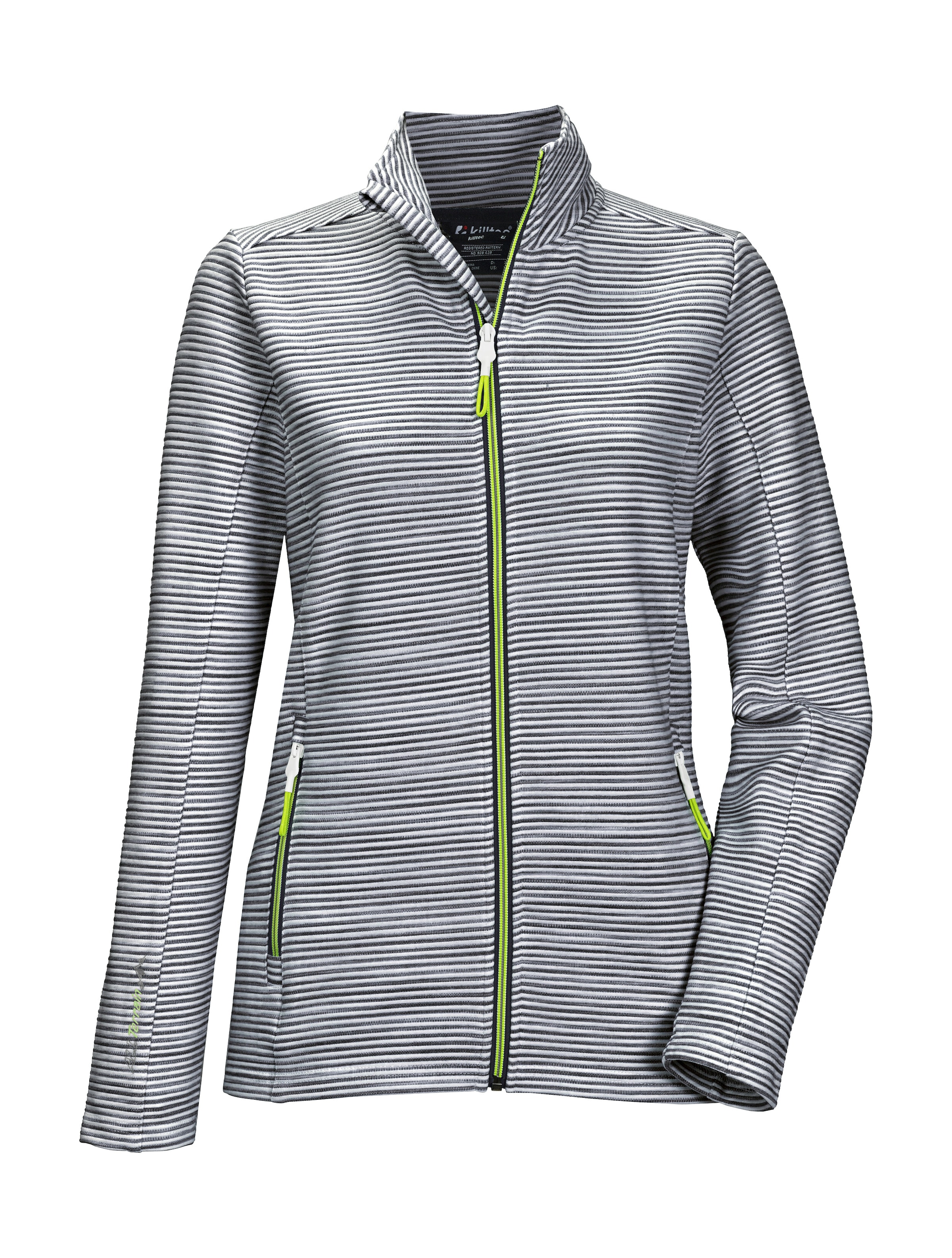 Killtec Strickjacke »KOS 45 WMN FLX JCKT«