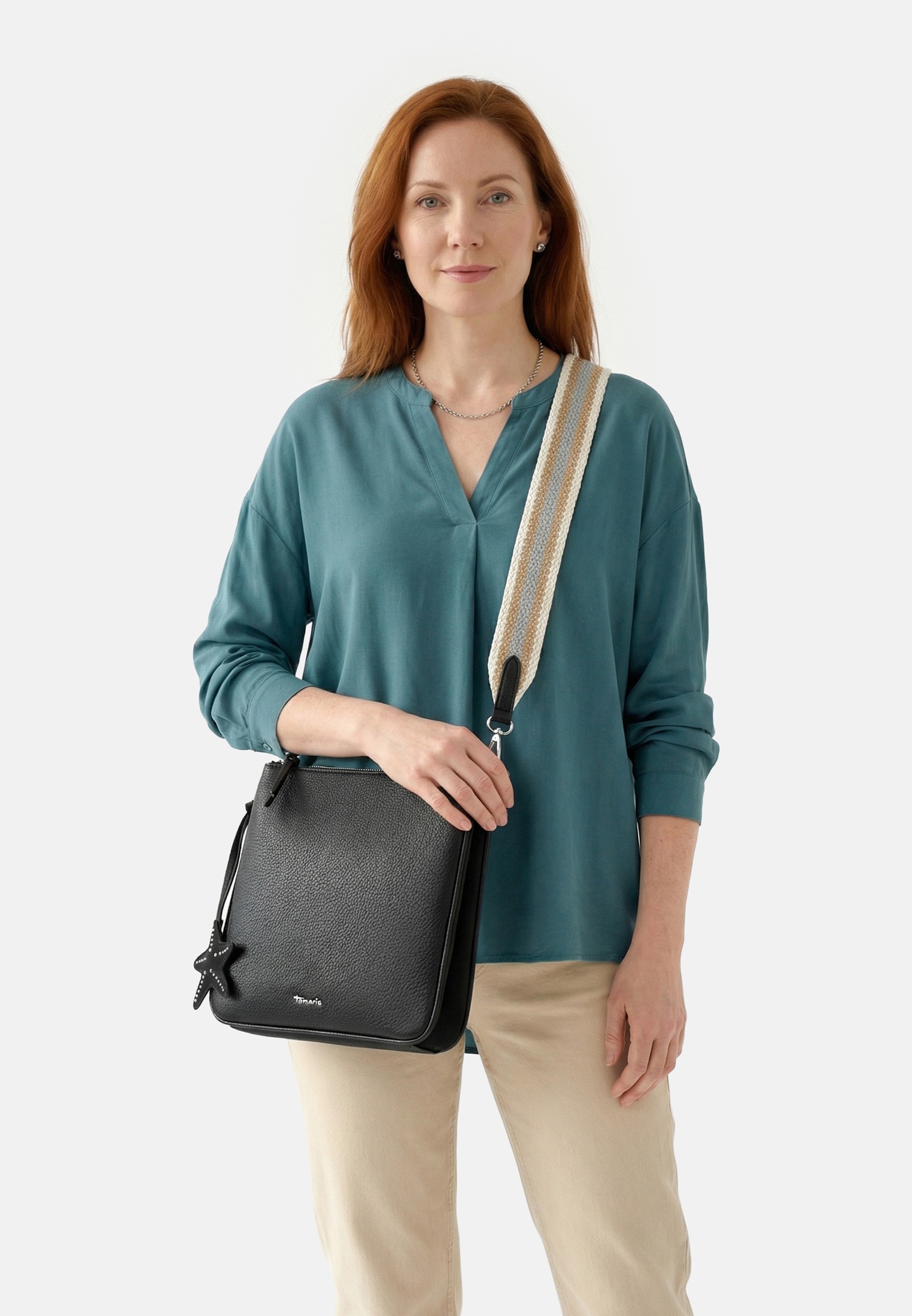 Tamaris Umhängetasche »Umhängetasche TAS Kea«