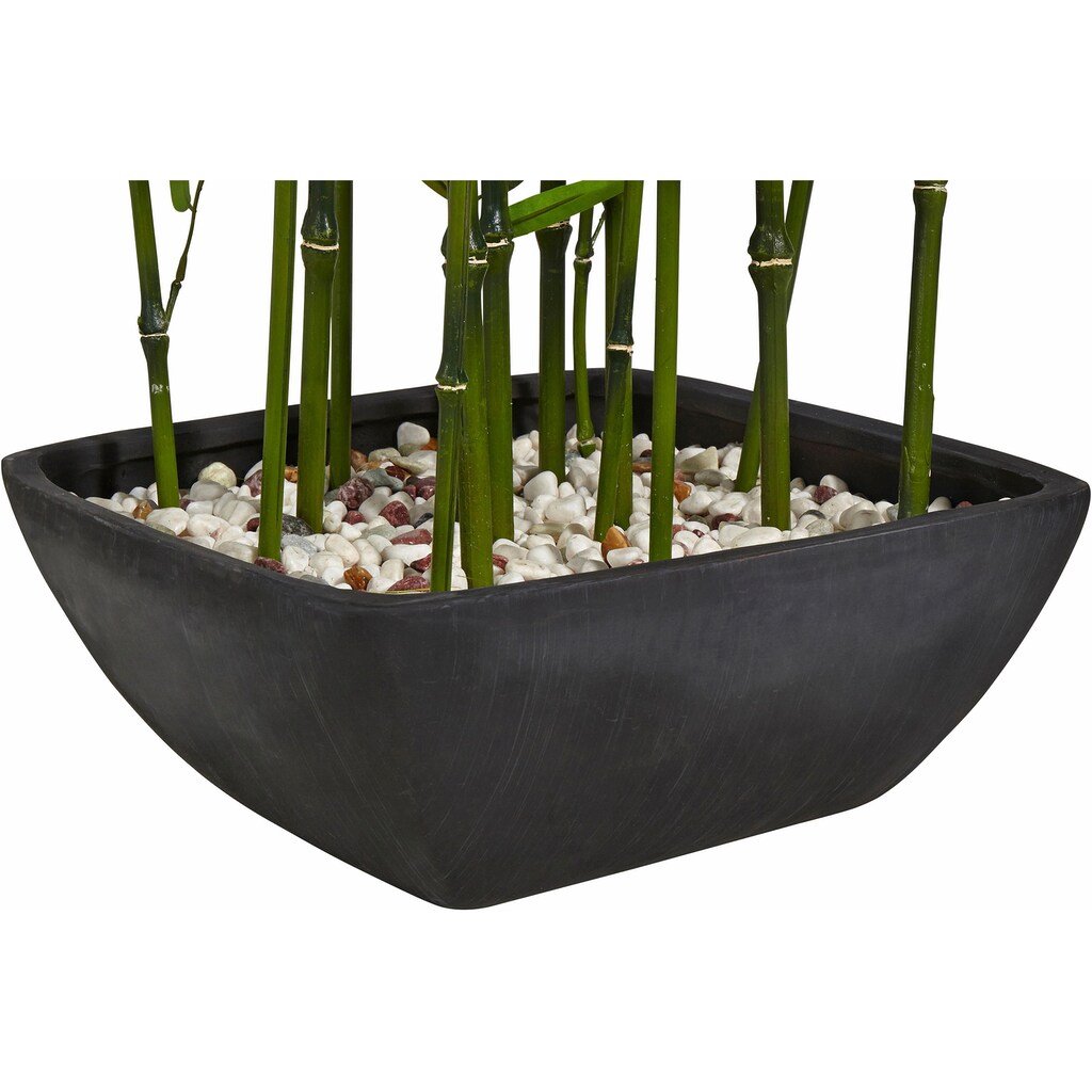 Schneider Kunstpflanze »Bambus«