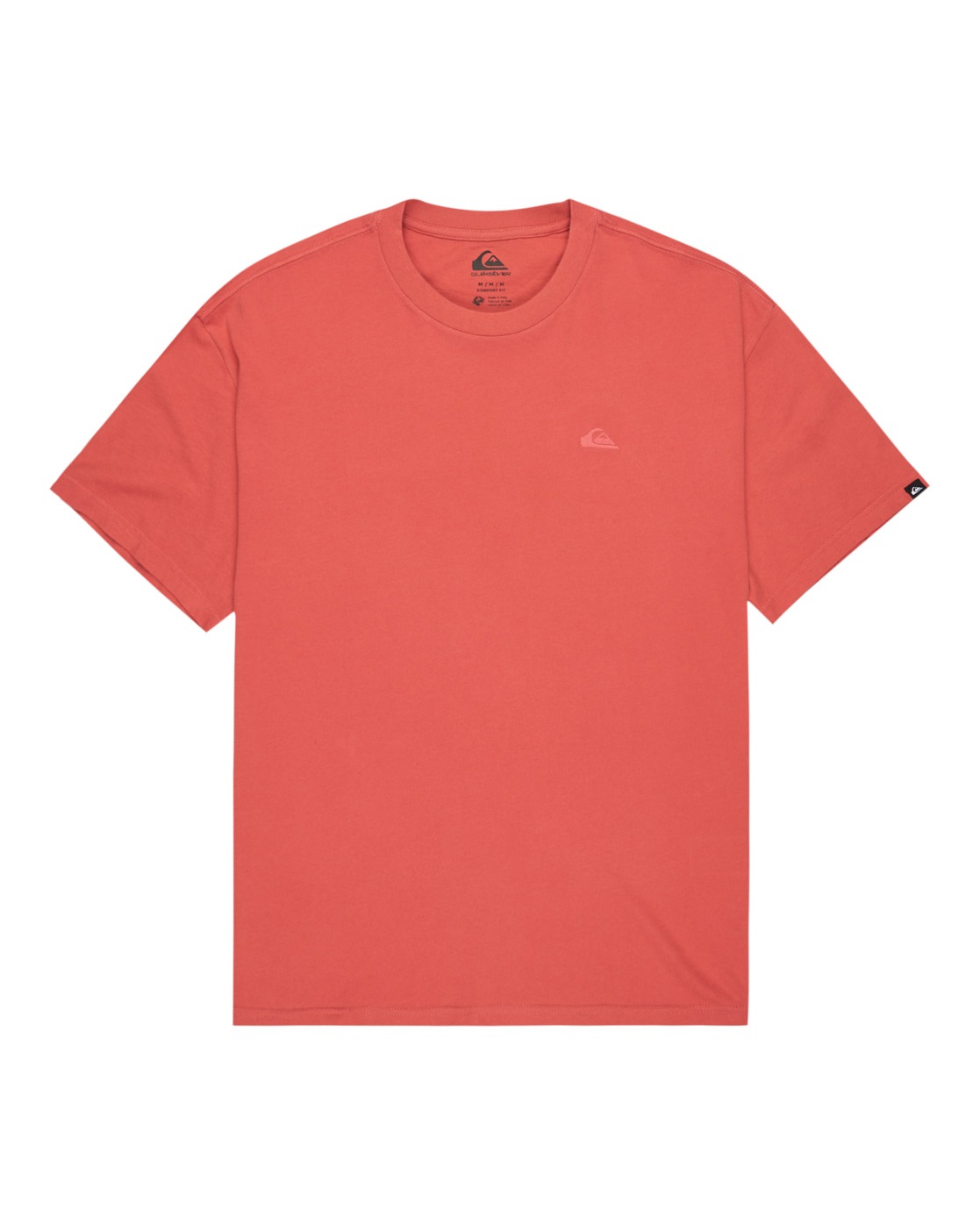 Quiksilver T-Shirt »Salt Water«