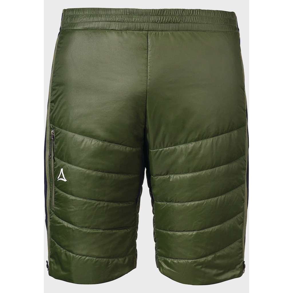 Schöffel Bermudas »Thermo Shorts Schlern M«