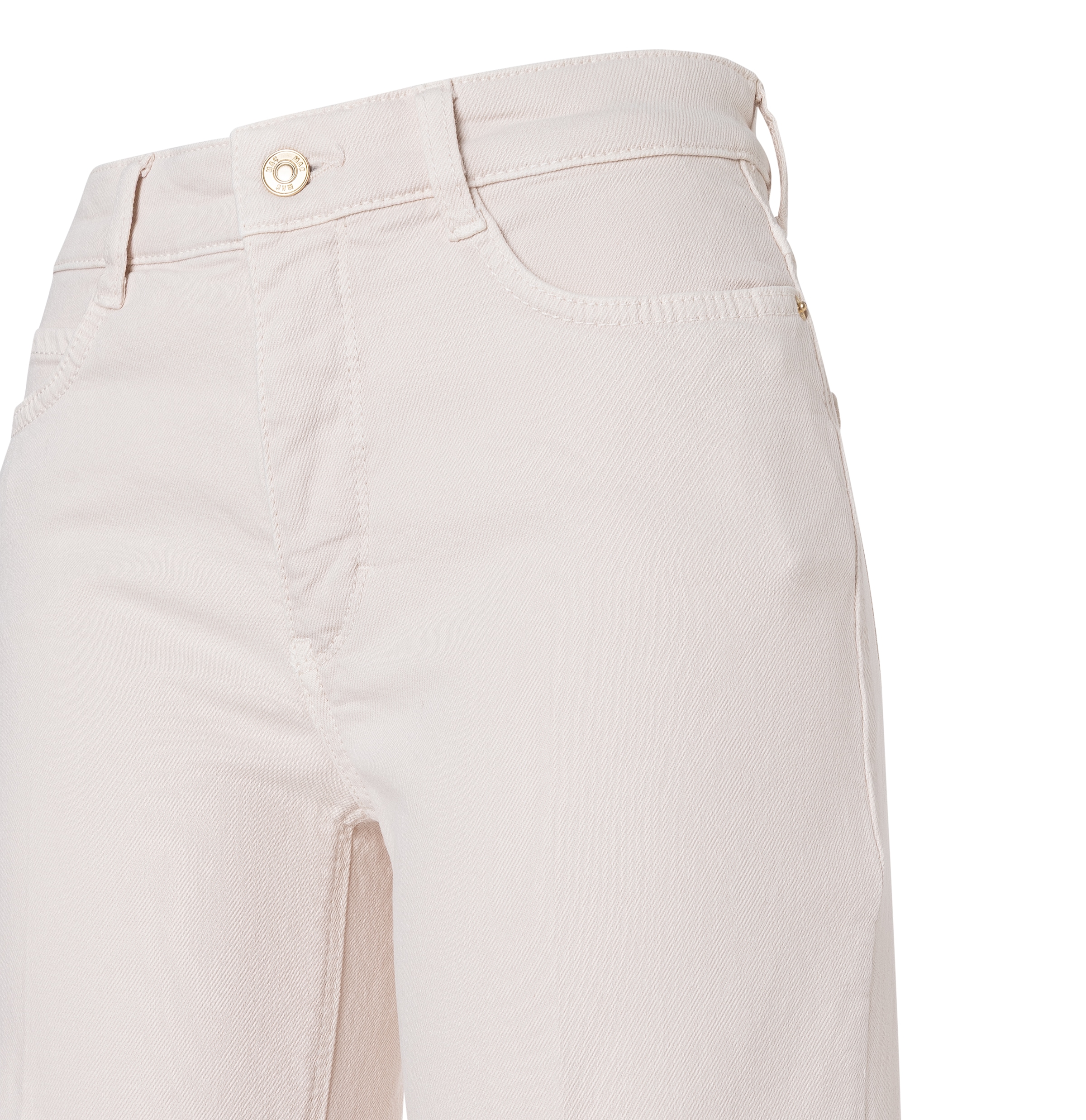 MAC Weite Jeans »WIDE« im Five-Pocket Style