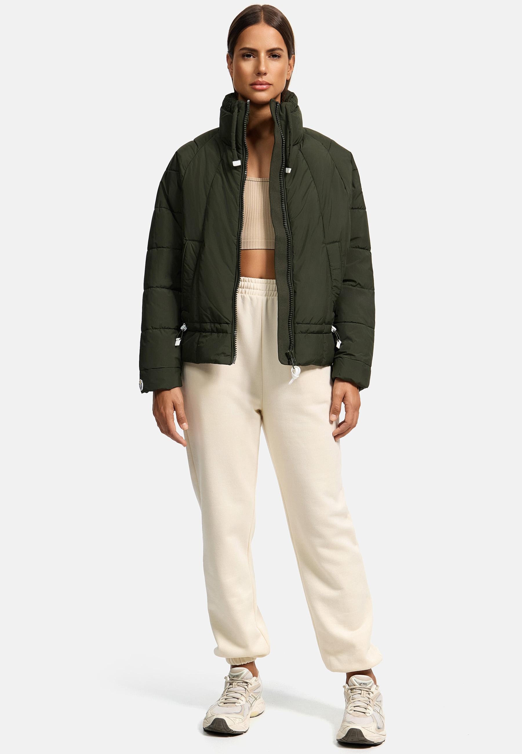 Navahoo Steppjacke »Steppjacke Luftzauber 14«