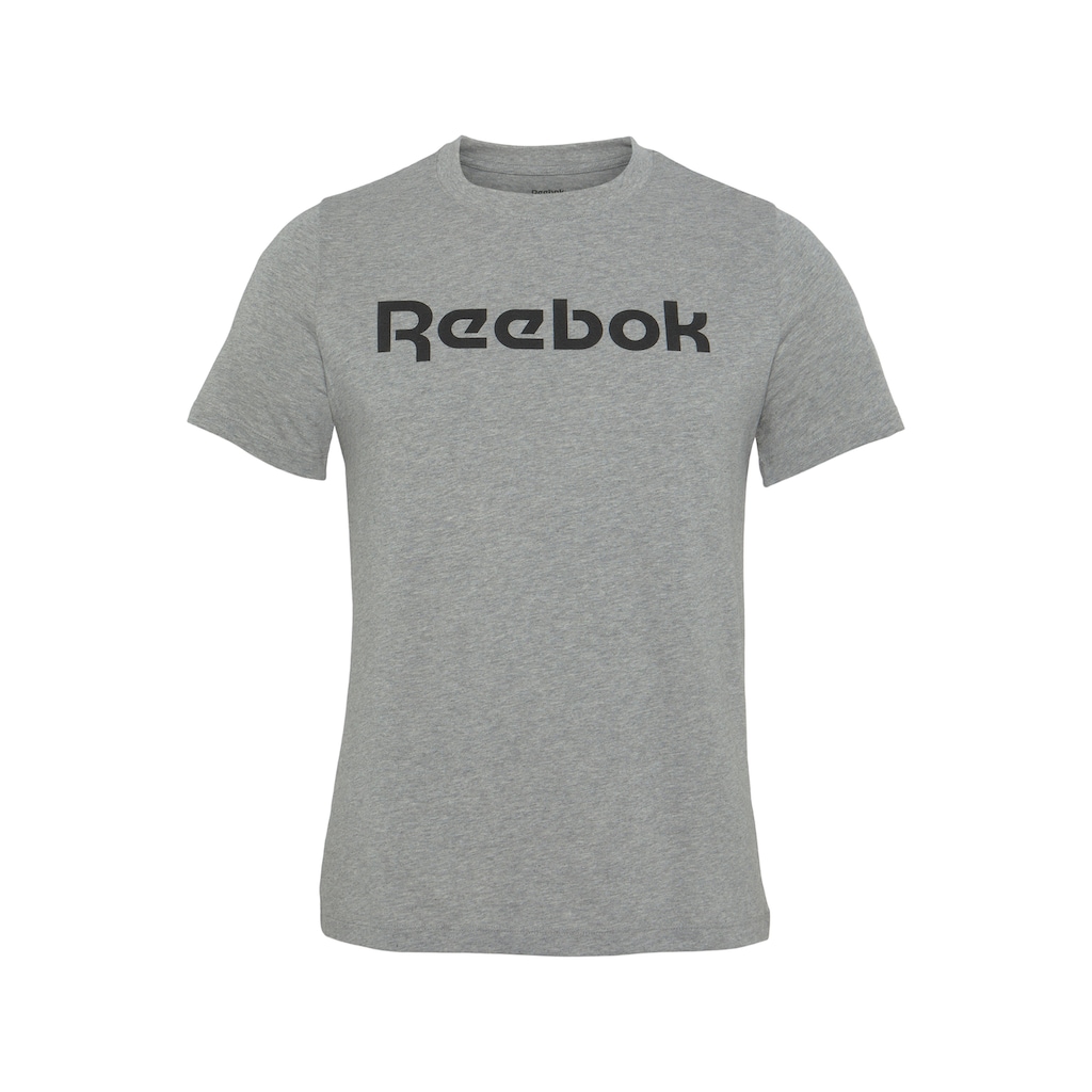 Reebok T-Shirt »Reebok Read Graphic Tee«