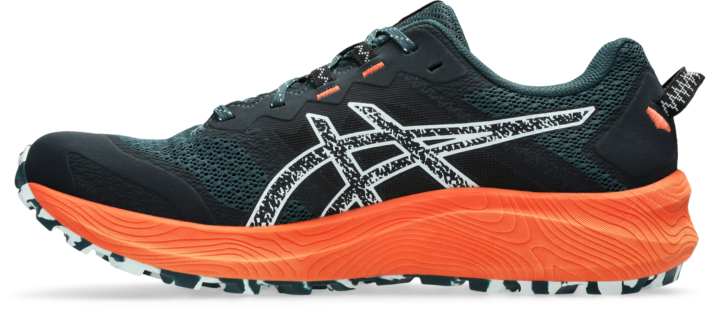 Asics Trailrunningschuh »Trabuco Terra 2«