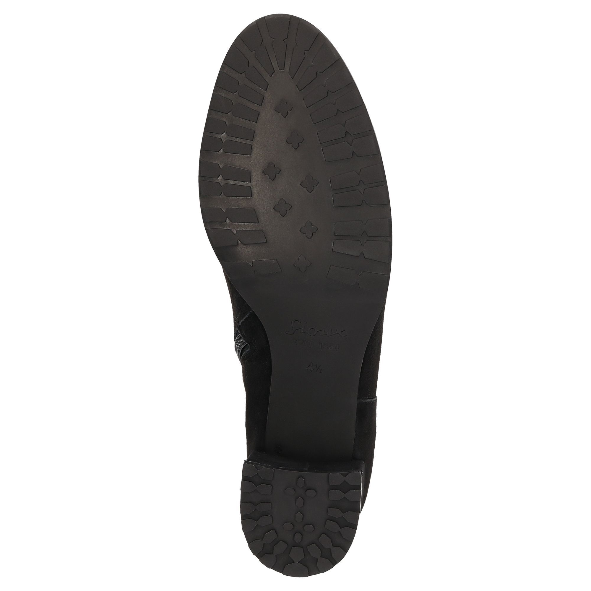 SIOUX Stiefelette »Fendrina-705«