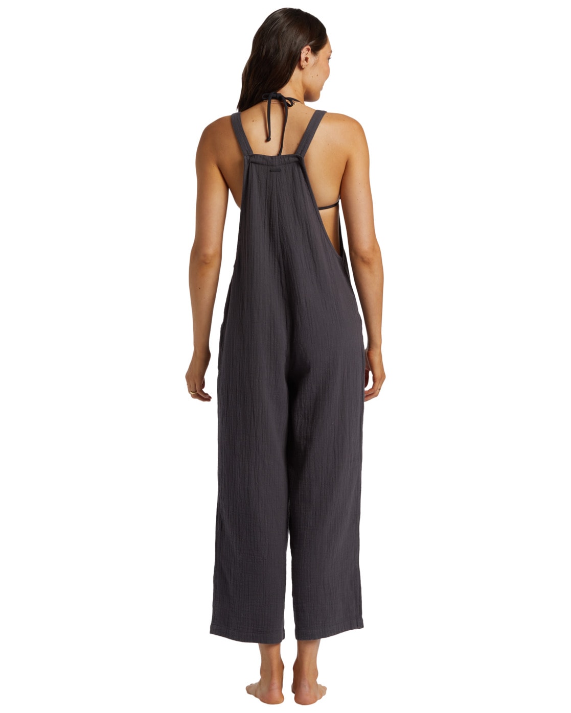 Billabong Jumpsuit »PACIFIC TIME« mit aufgesetzten Taschen und im Rücken verstellbaren Trägern