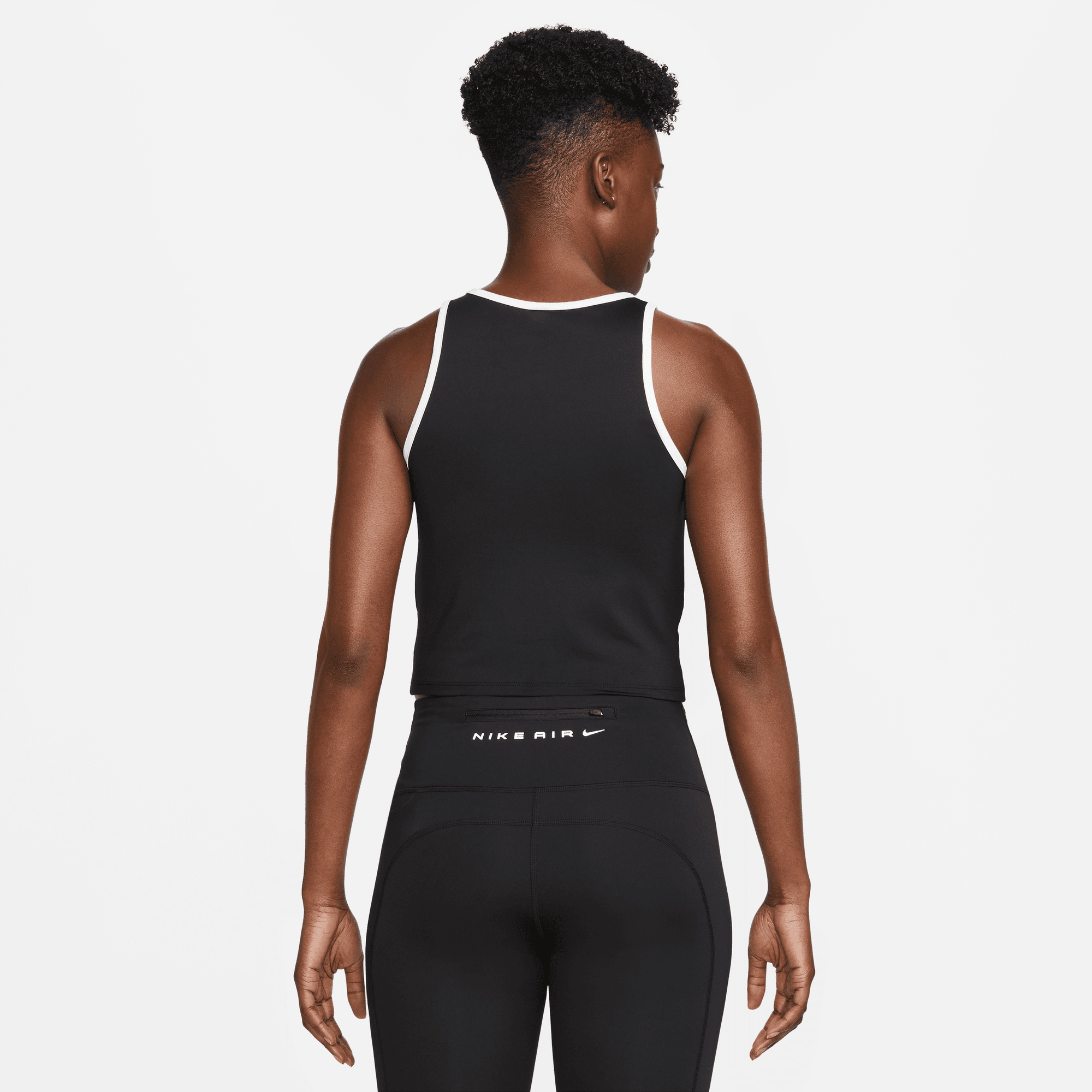 Nike Lauftop »W NK AIR DF TANK«