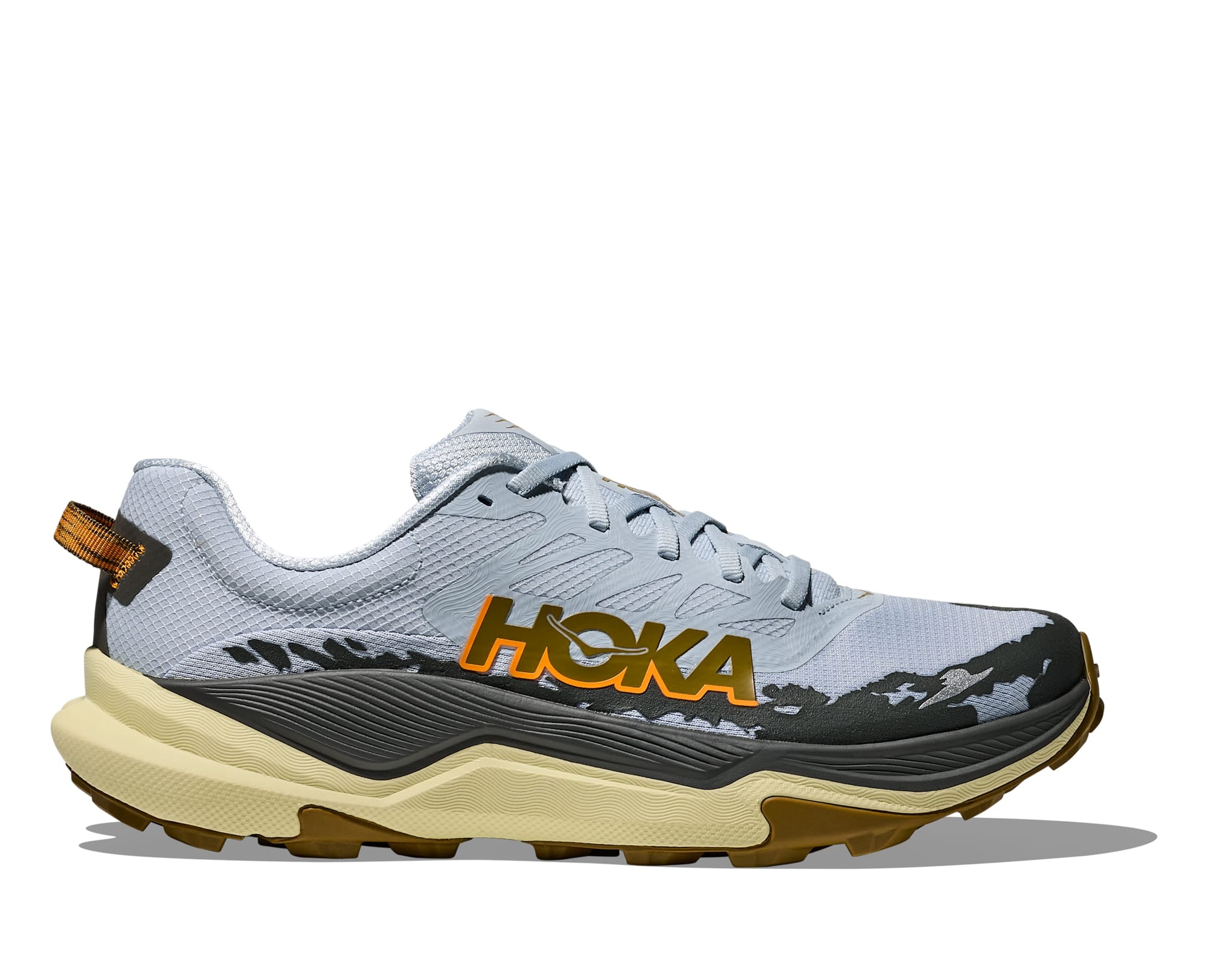 Hoka One One Trailrunningschuh »TORRENT 4«  für anspruchsvolles Gelände, stark profiliertes Laufsohlenprofil