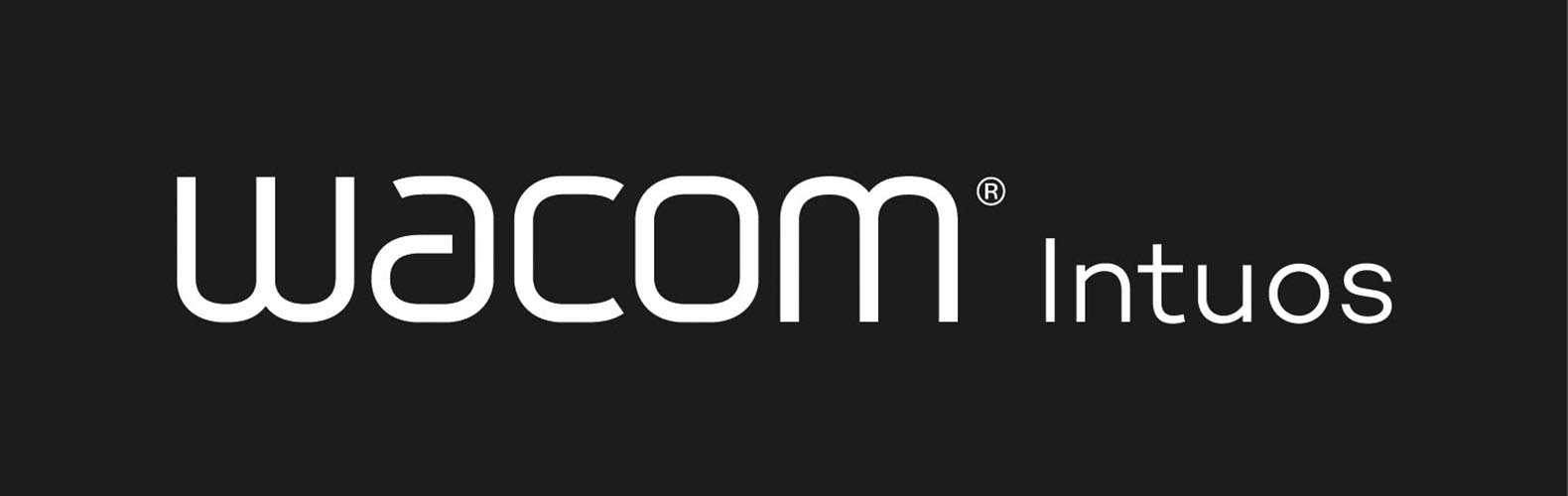 Wacom Grafiktablett »Intuos S Bluetooth Black«,)