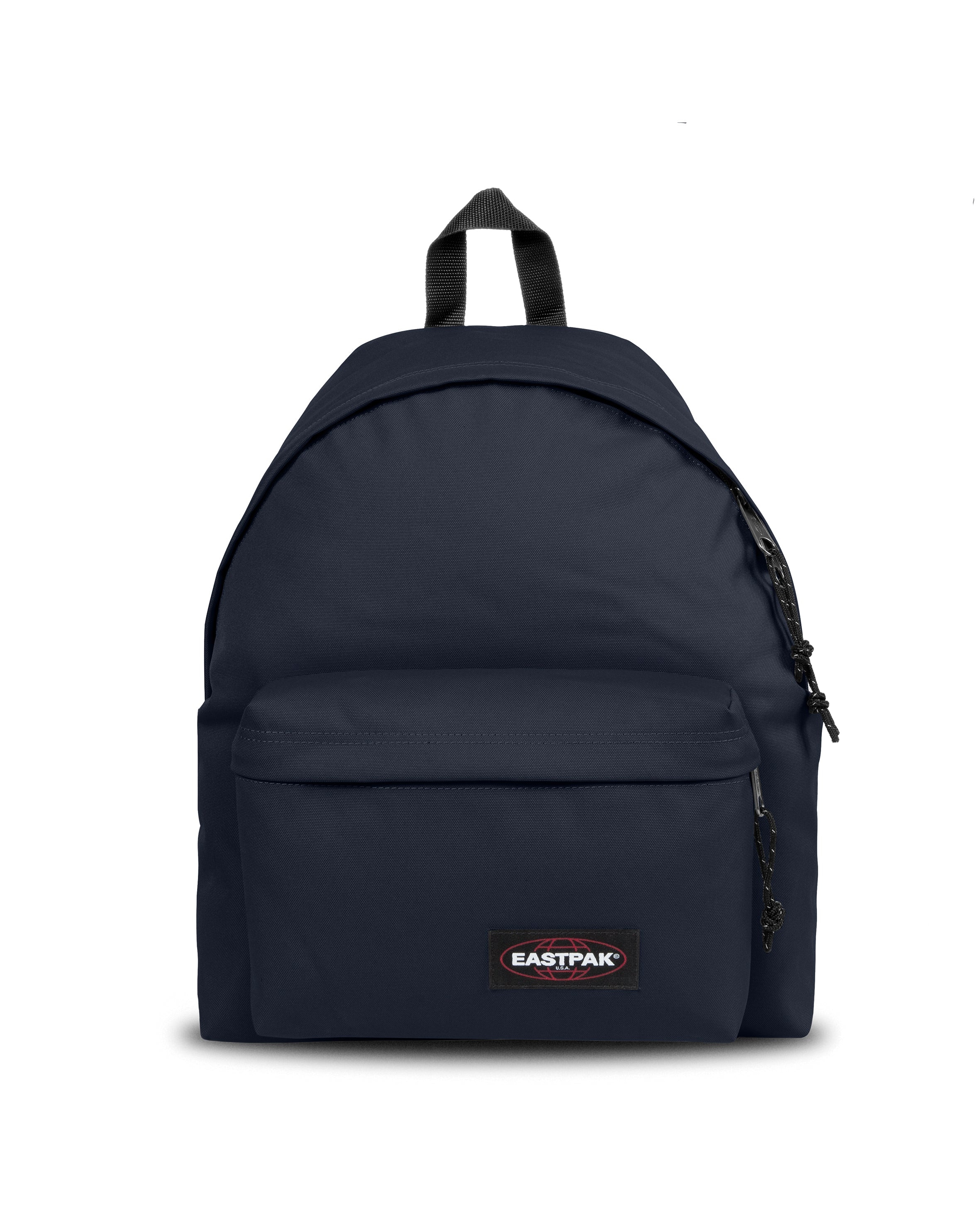 Eastpak Freizeitrucksack »PADDED PAK'R« Schulrucksack, Reiserucksack mit kontrastfarbigen Details