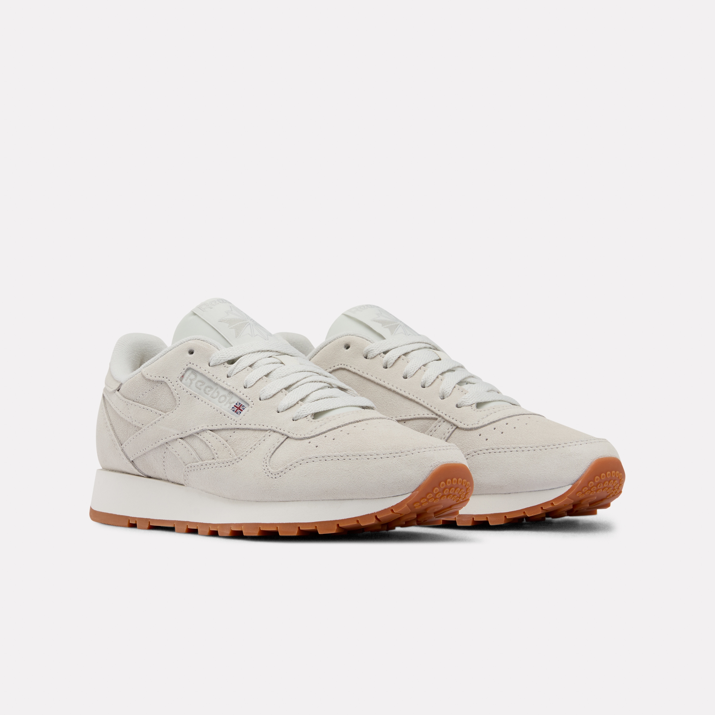 Reebok Classic Sneaker »CLASSIC LEATHER«