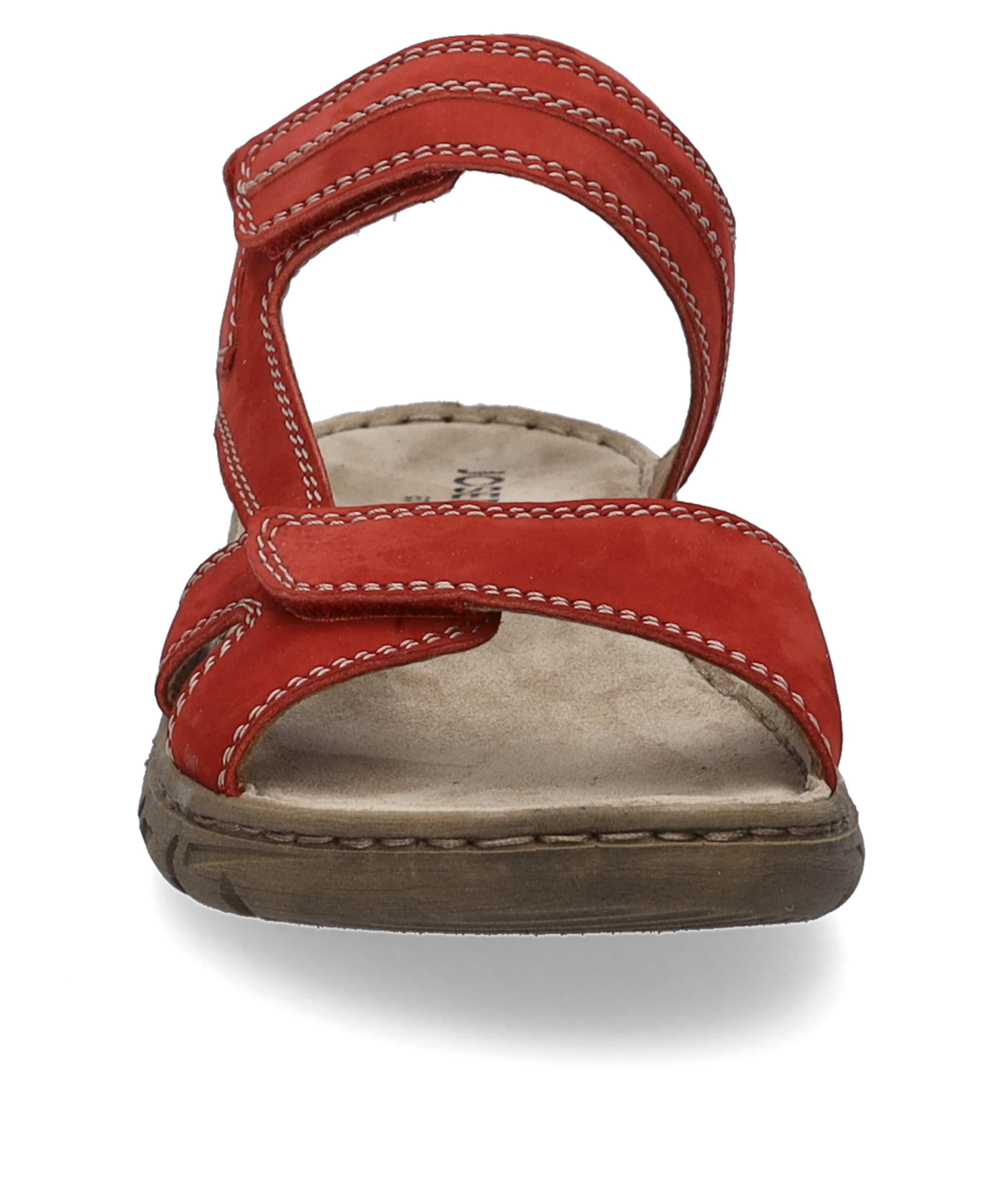 Josef Seibel Sandale »Brenda 03, rubin«