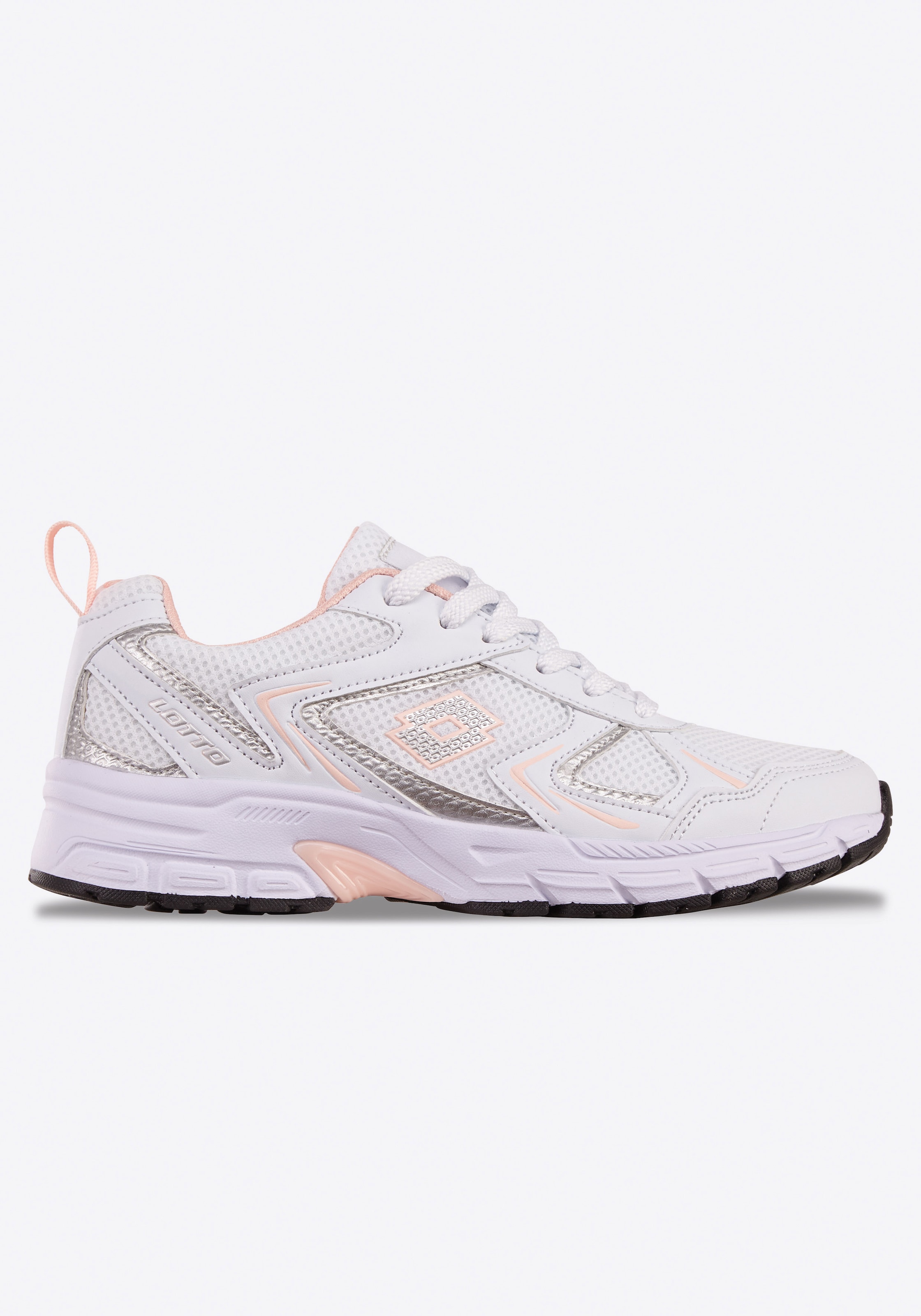 lotto Sneaker, - besonders leicht & bequem
