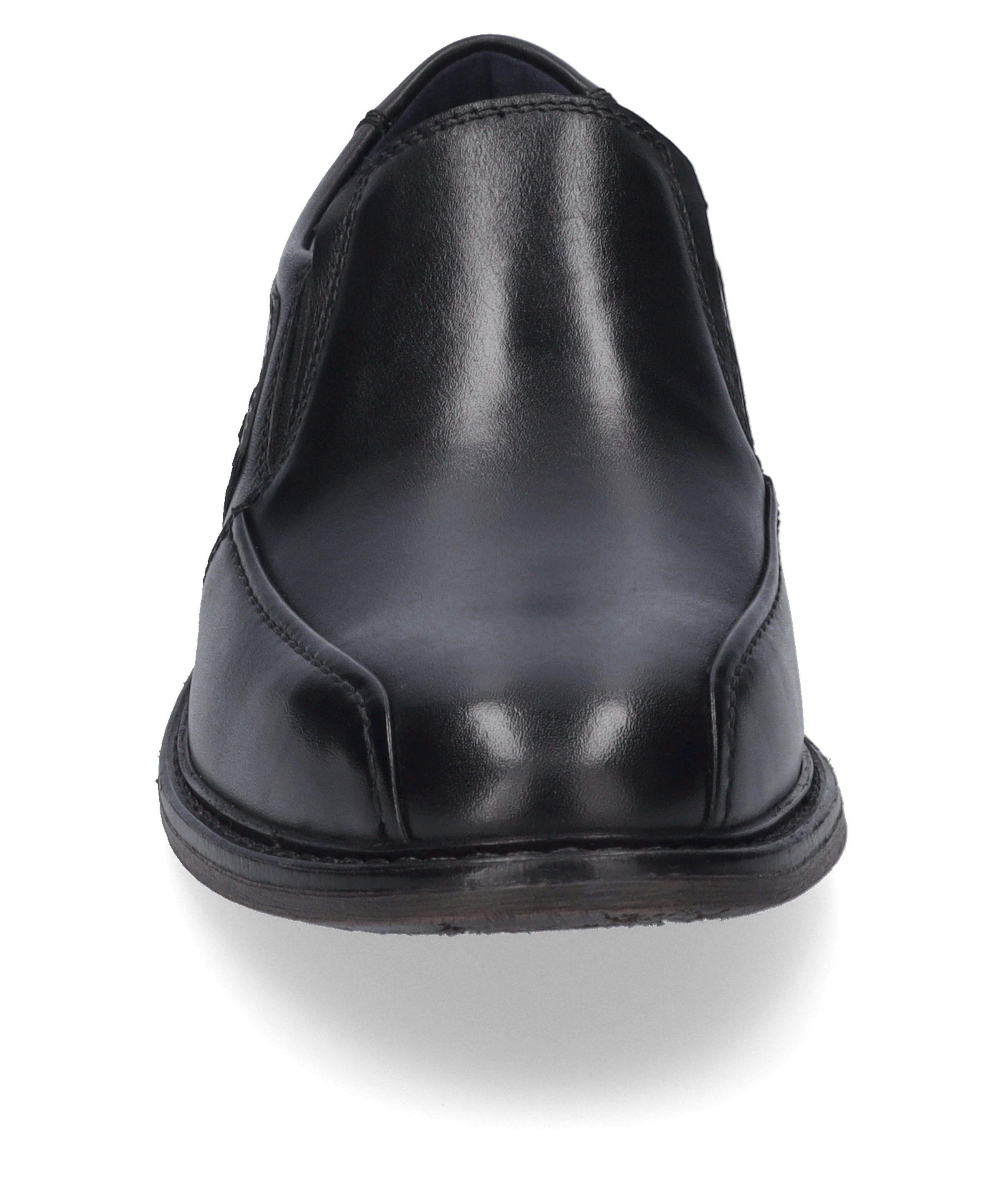 Josef Seibel Slipper »Earl 13, schwarz«