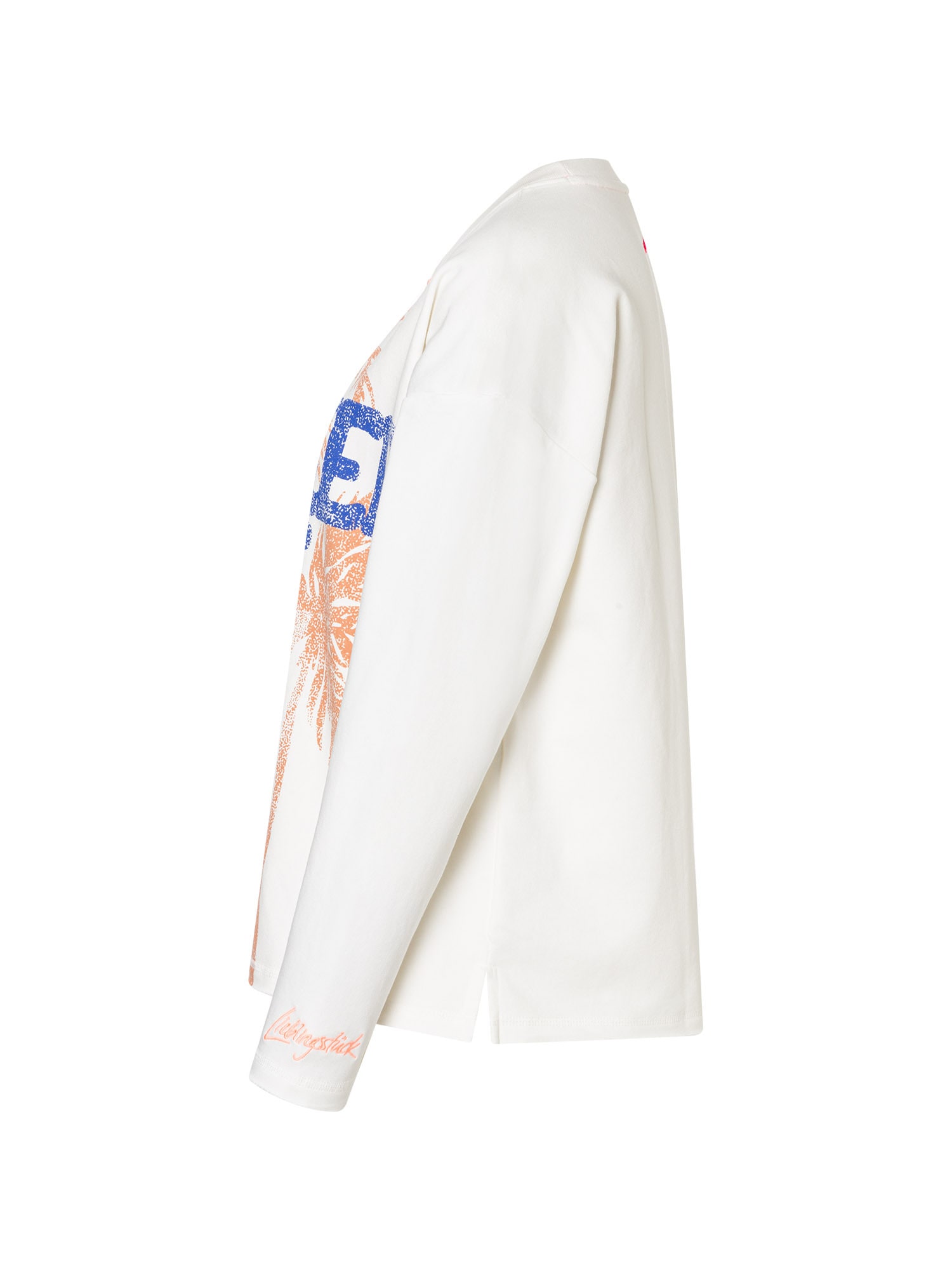 Lieblingsstück Longsweatshirt »BreezeL«
